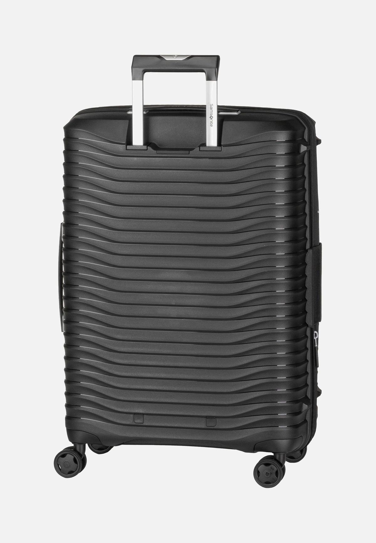 Samsonite Upscape Spinner 68 EXP Black Koffer