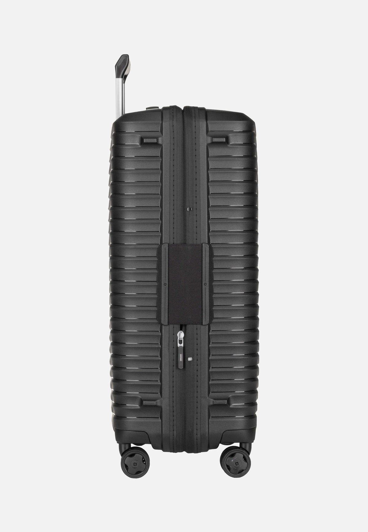 Samsonite Upscape Spinner 68 EXP Black Koffer