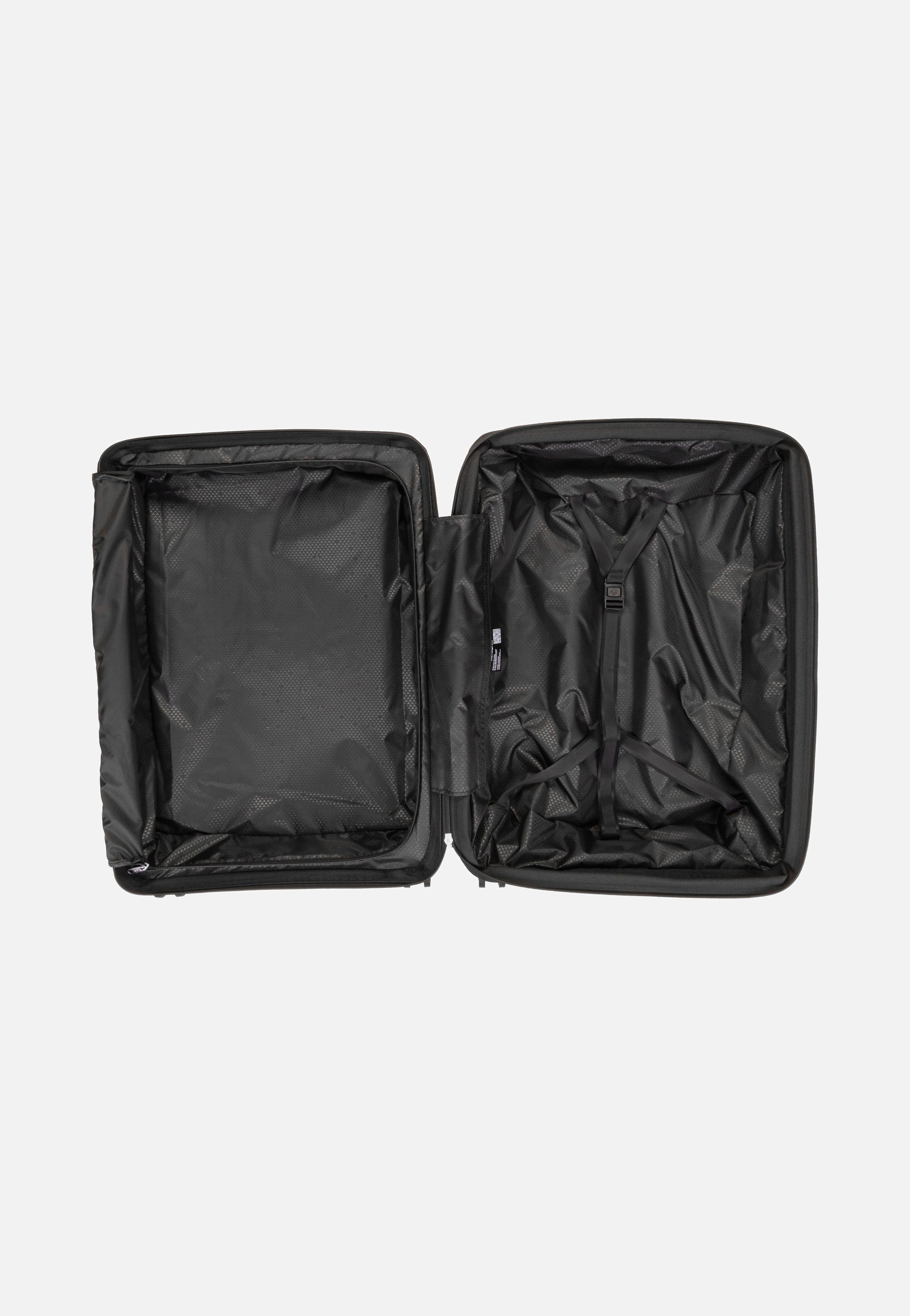 Samsonite Upscape Spinner 68 EXP Blue Nights Koffer