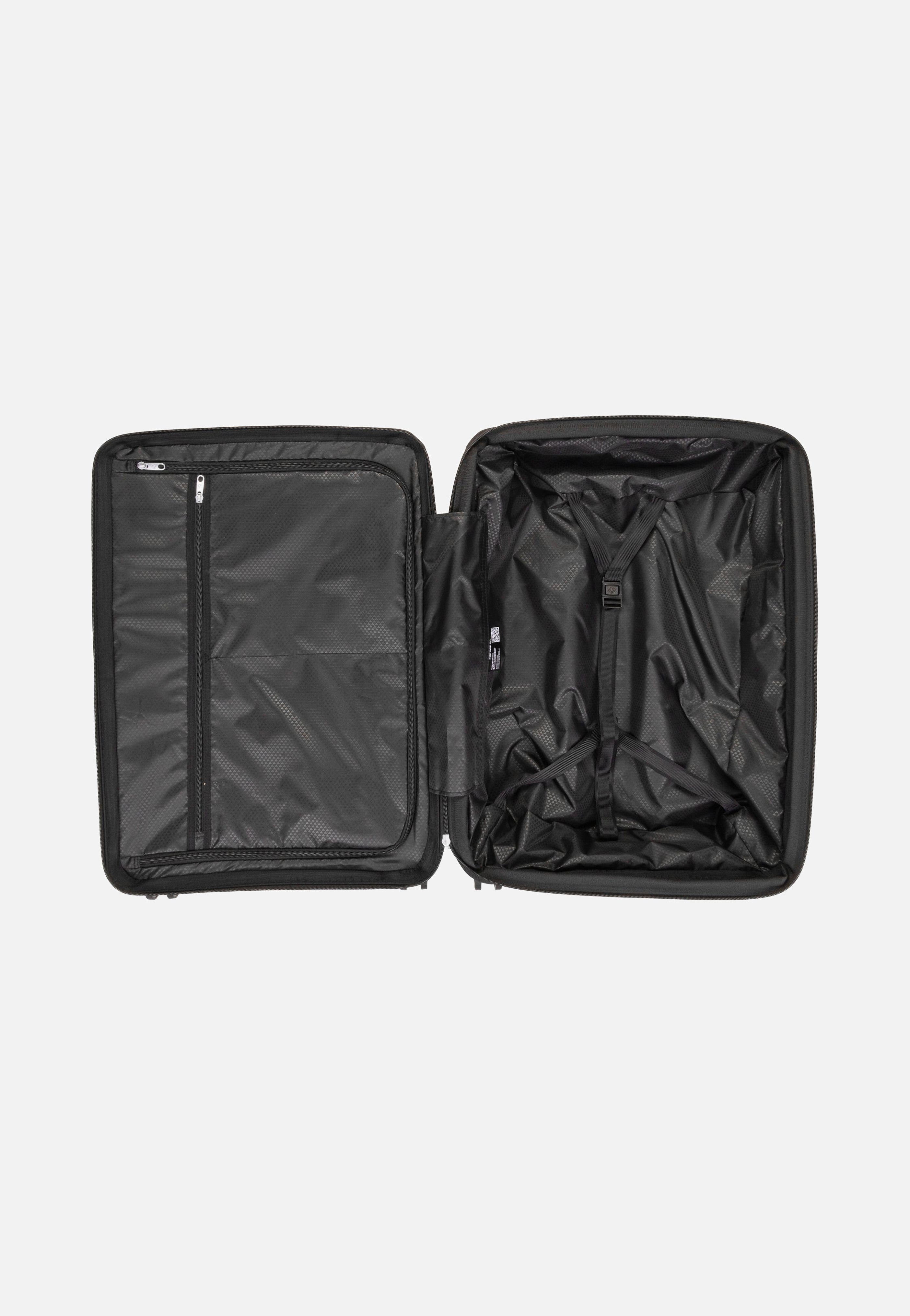 Samsonite Upscape Spinner 68 EXP Blue Nights Koffer