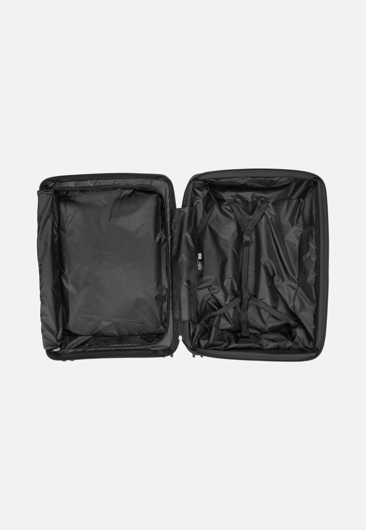 Samsonite Upscape Spinner 68 EXP Yellow Koffer