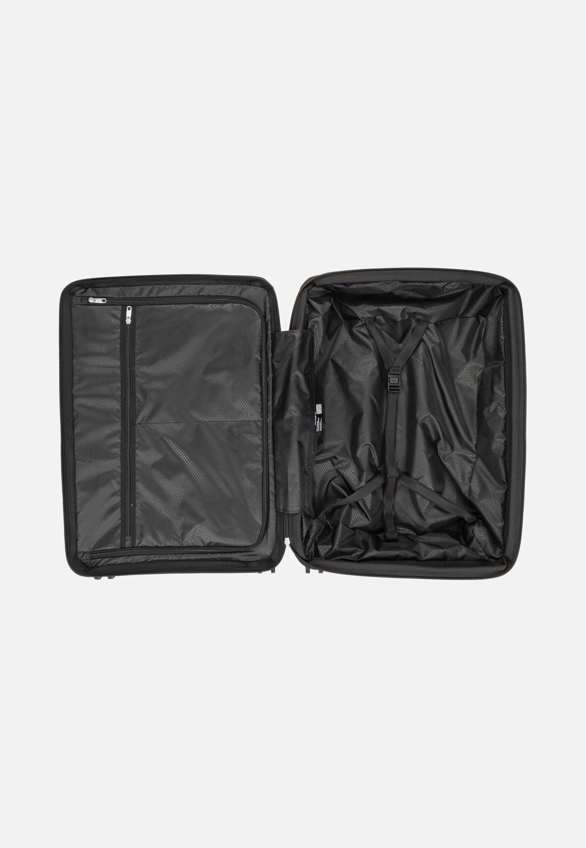 Samsonite Upscape Spinner 68 EXP Yellow Koffer