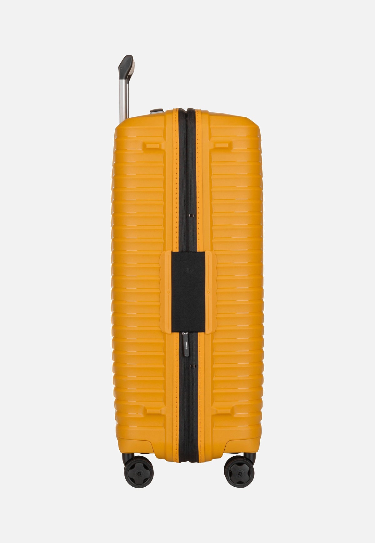 Samsonite Upscape Spinner 68 EXP Yellow Koffer