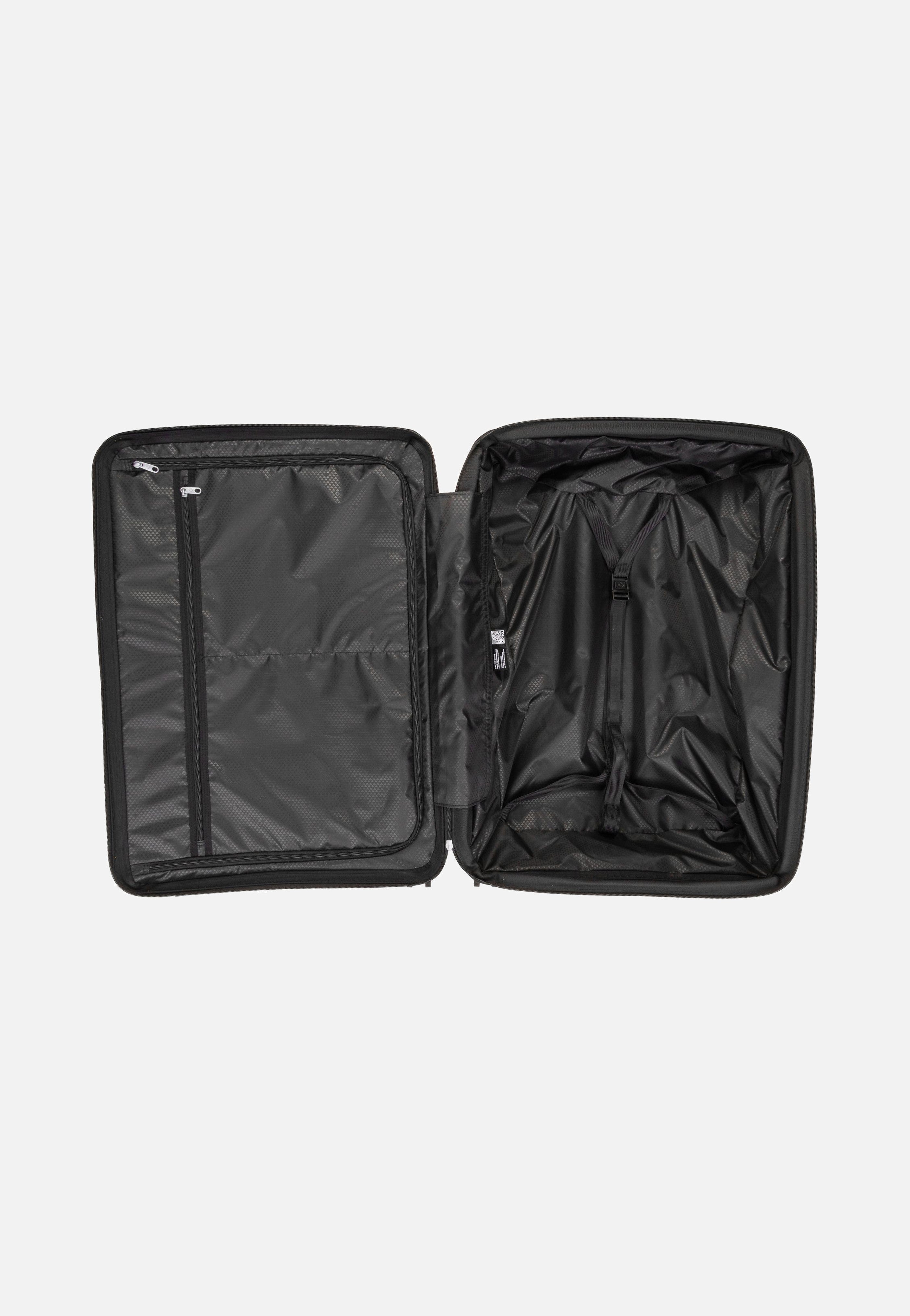 Samsonite Upscape Spinner 75 EXP Climbing Ivy Koffer