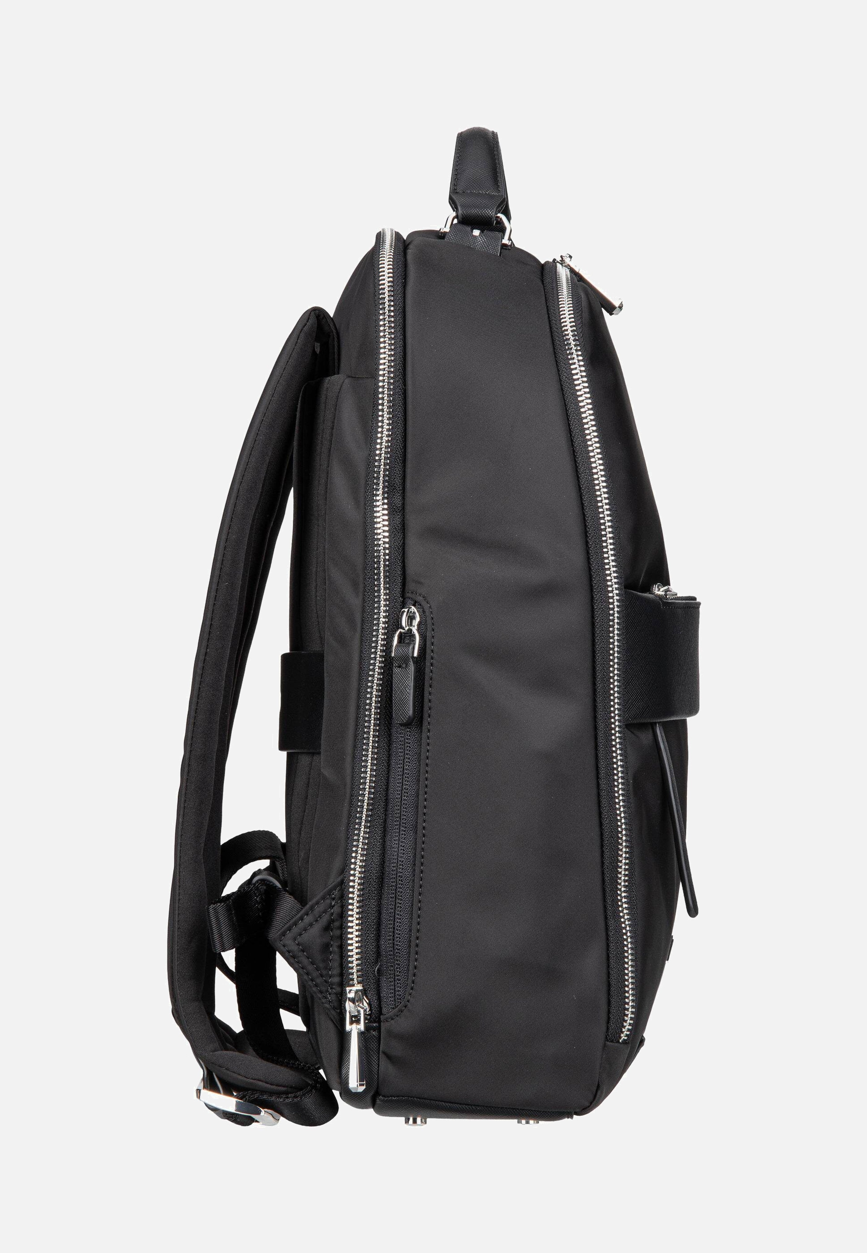 Samsonite Zalia 3.0 14.1'' Black Rucksack