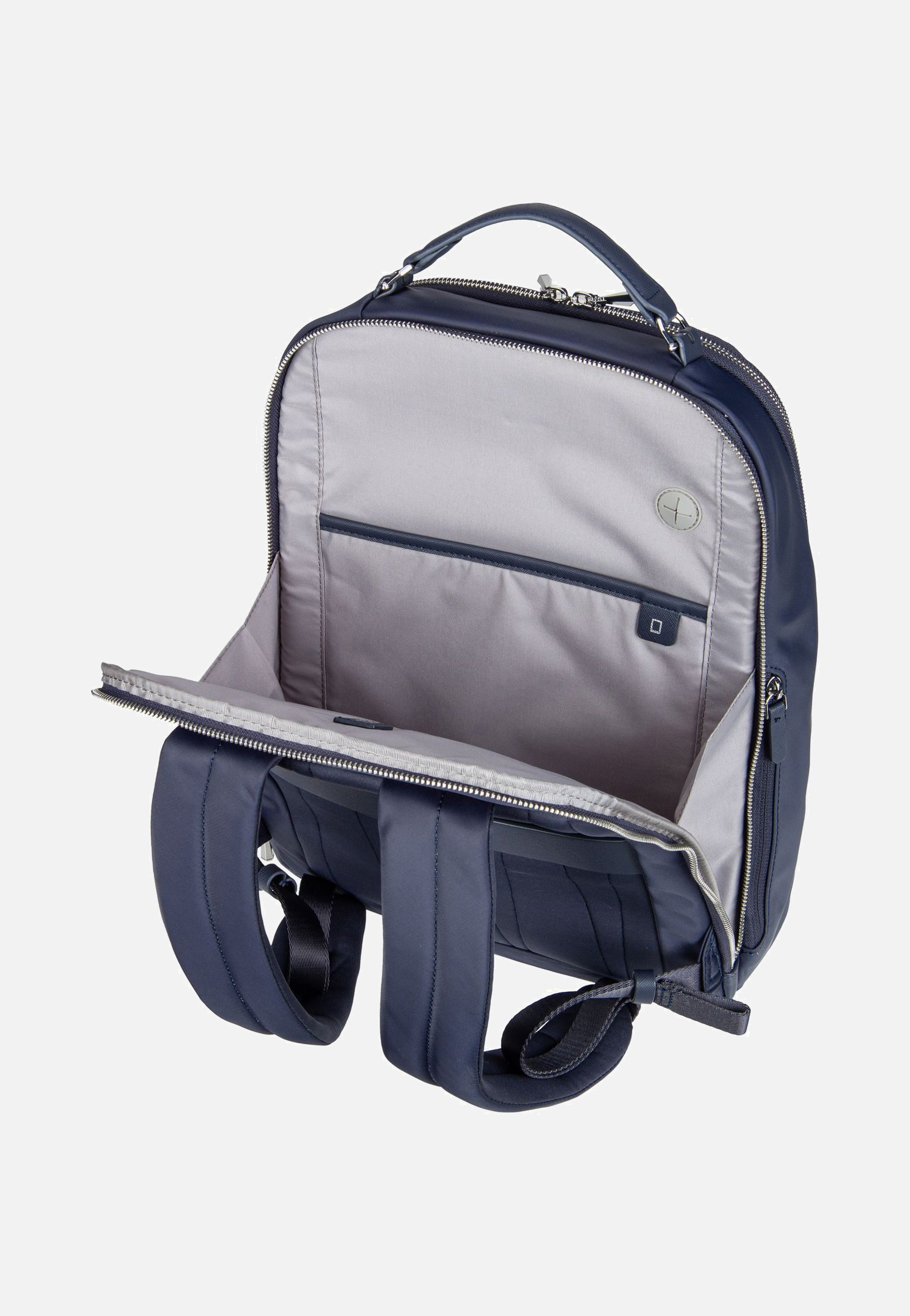 Samsonite Zalia 3.0 14.1'' Dark Navy Rucksack