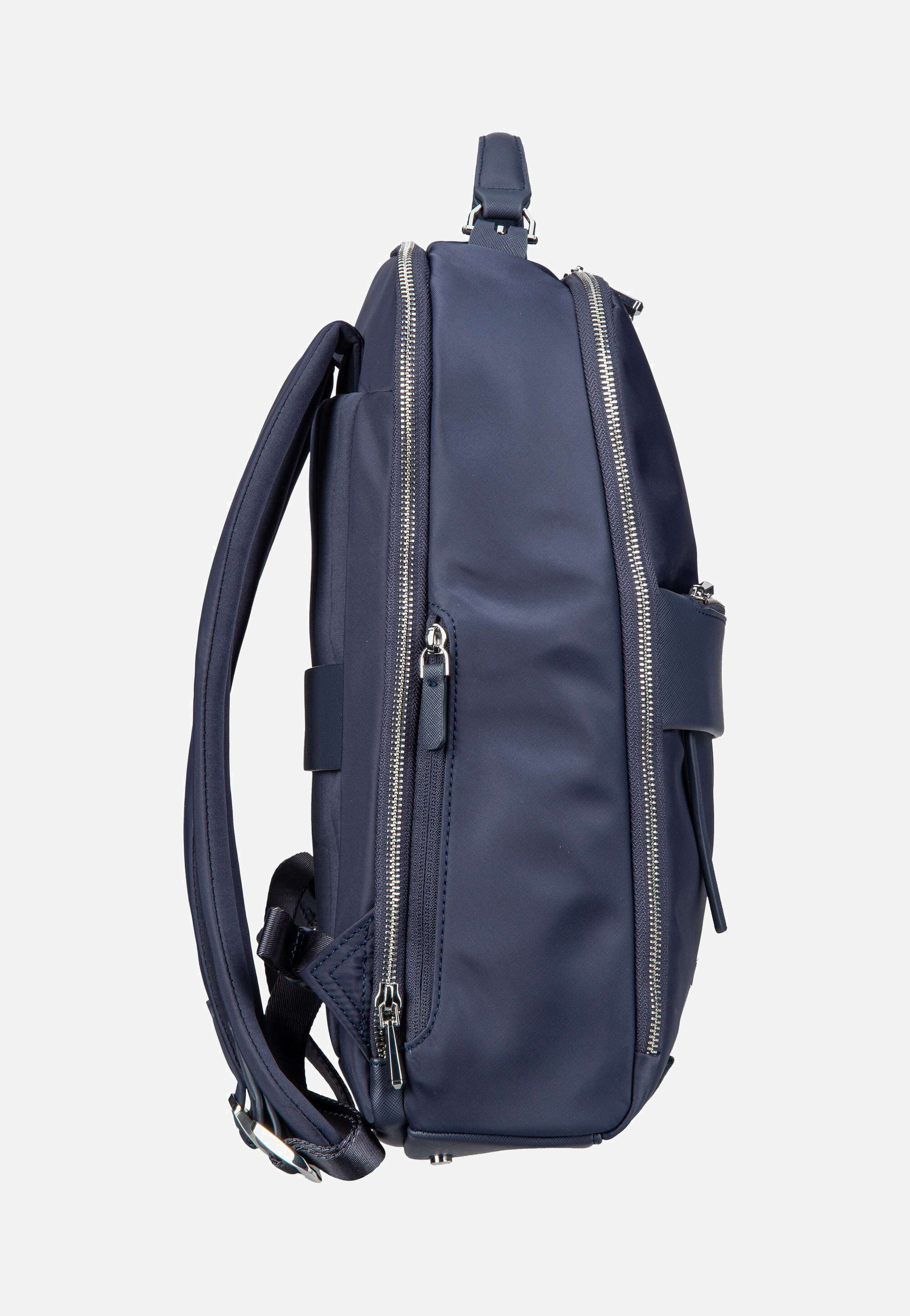 Samsonite Zalia 3.0 14.1'' Dark Navy Rucksack