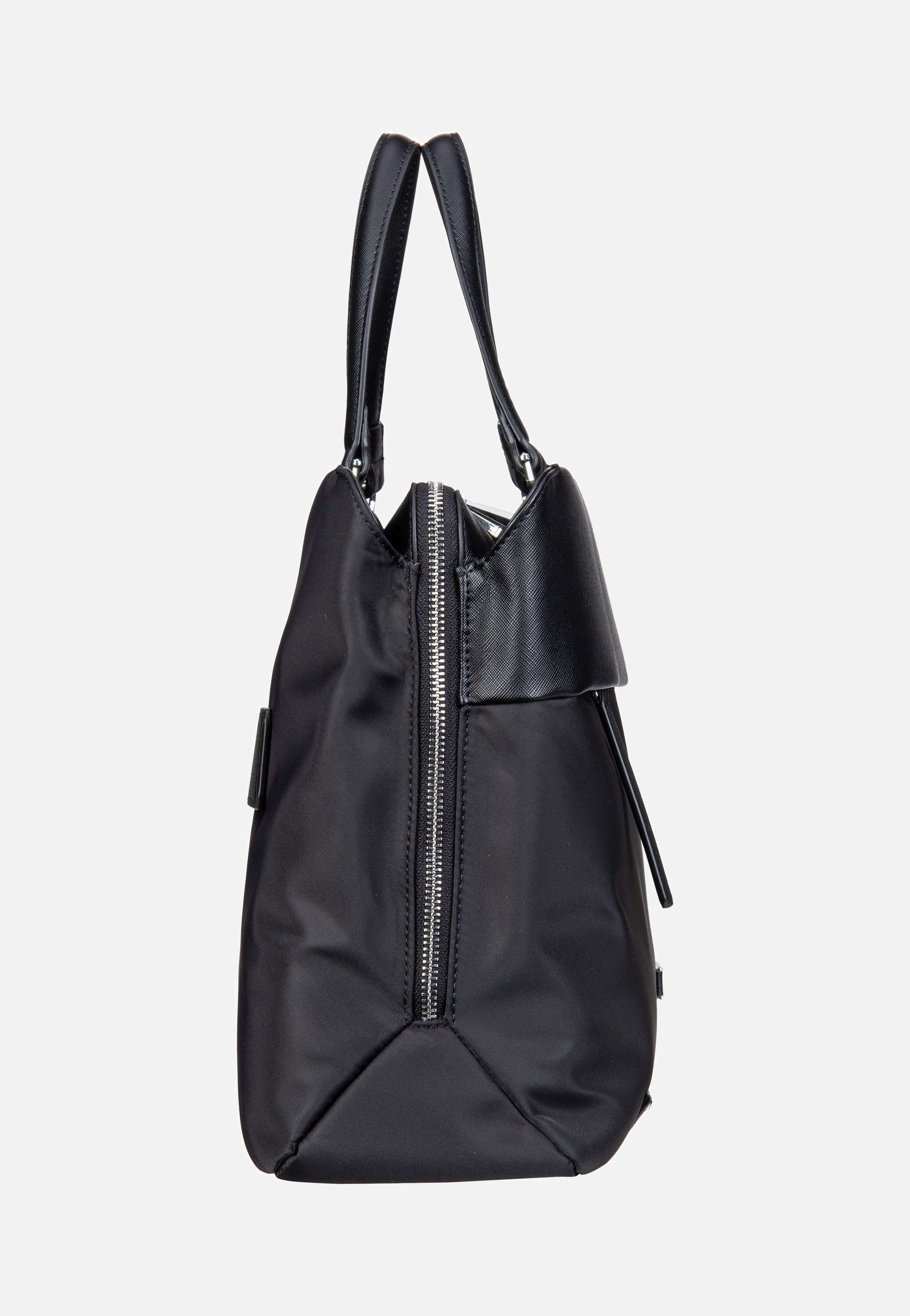 Samsonite Zalia 3.0 Bailhandle 3 Comp 14.1'' Black Aktentasche