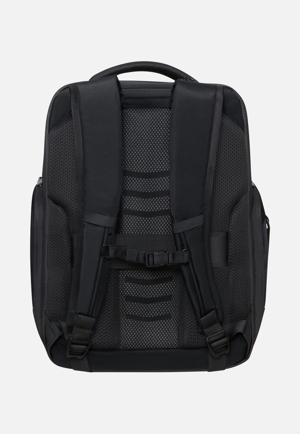 Samsonite Biz2Go 2.0 Laptop 15.6" Black Rucksack