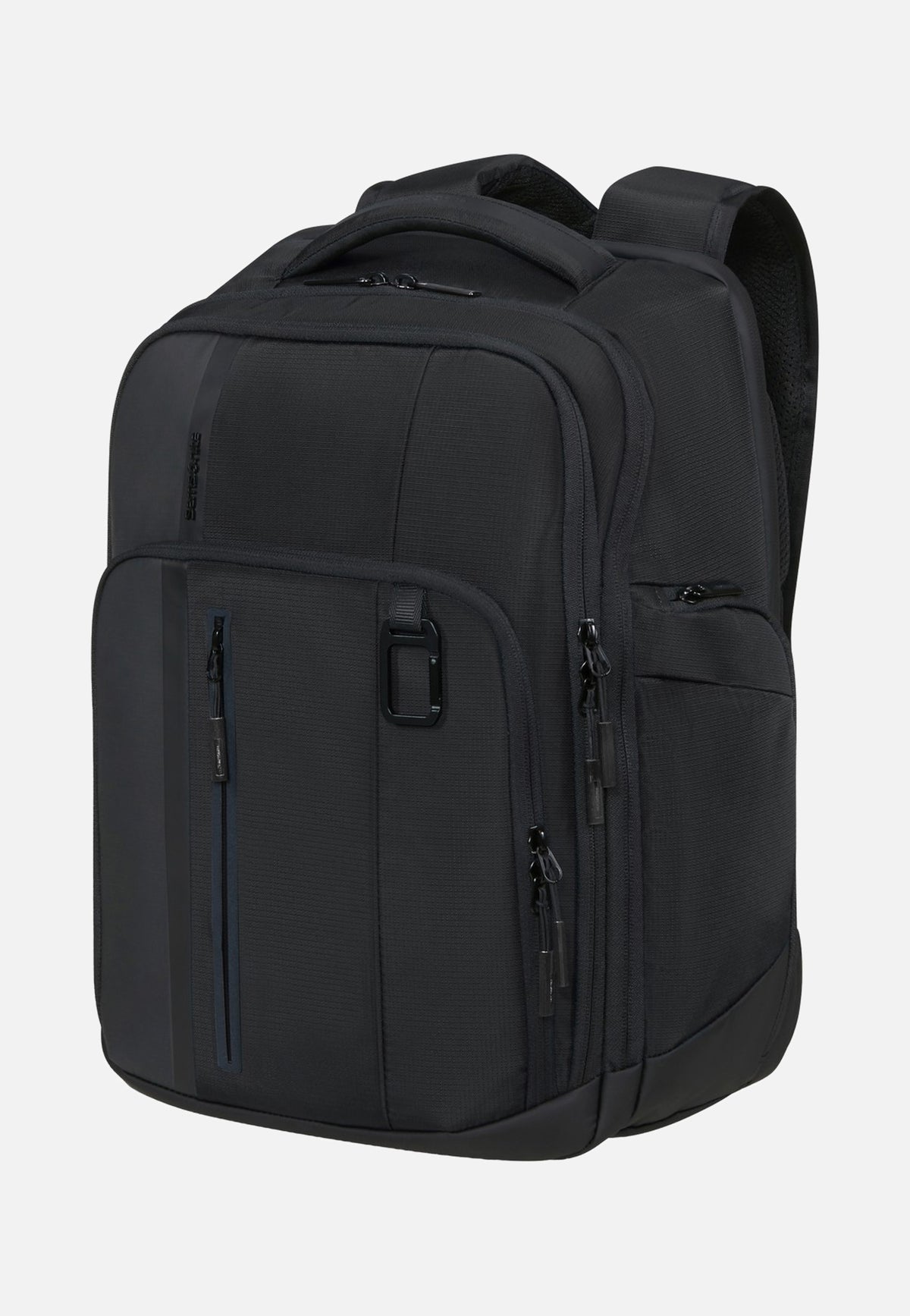 Samsonite Biz2Go 2.0 Laptop 15.6" Black Rucksack