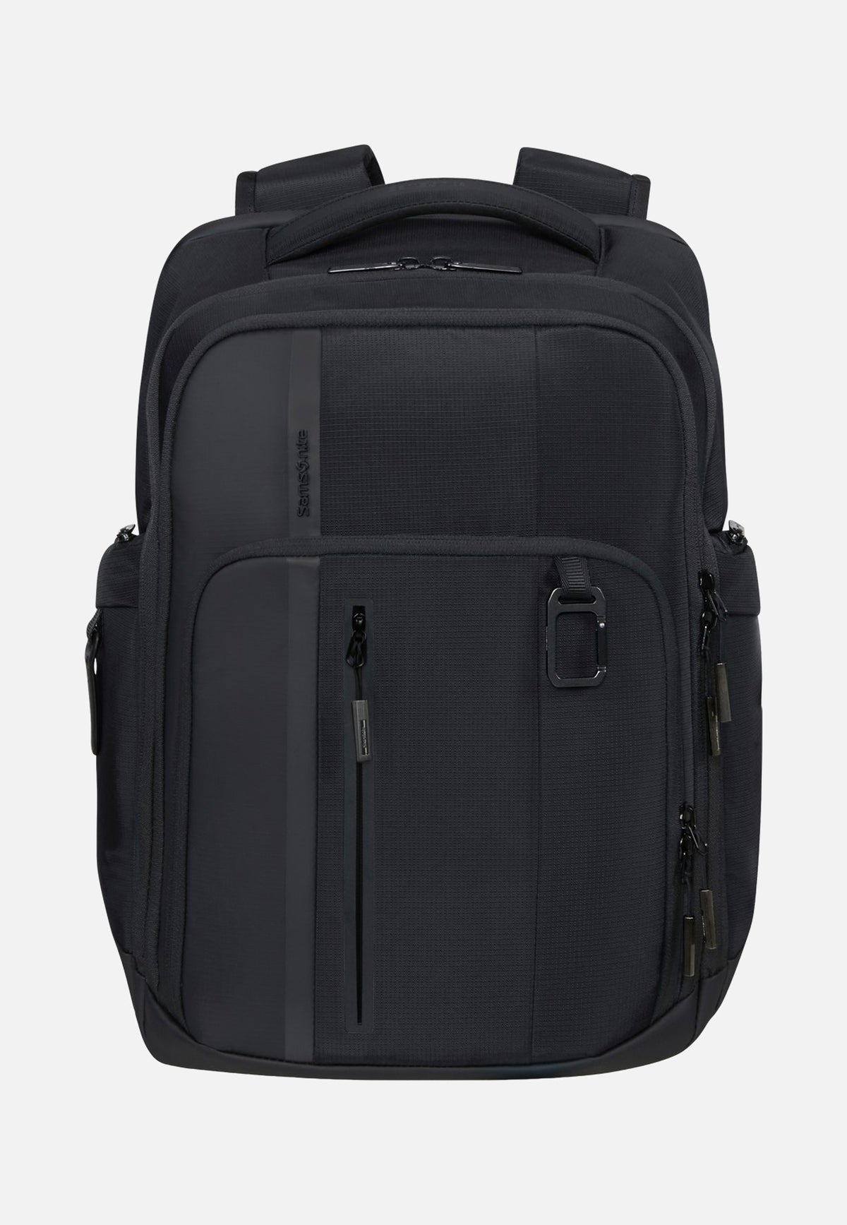 Samsonite Biz2Go 2.0 Laptop 15.6" Black Rucksack
