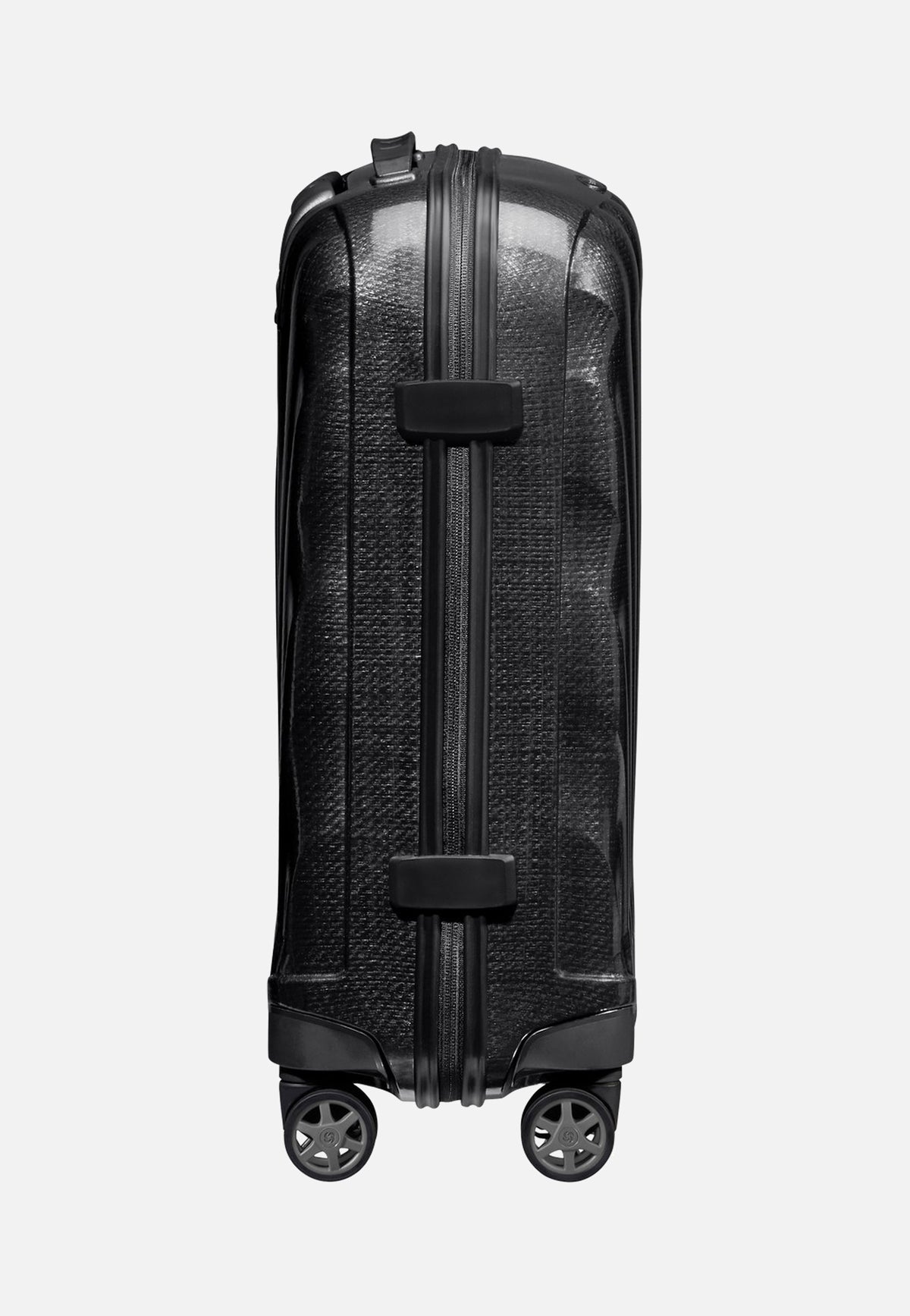 Samsonite C-Lite Spinner 55/20 Black Koffer