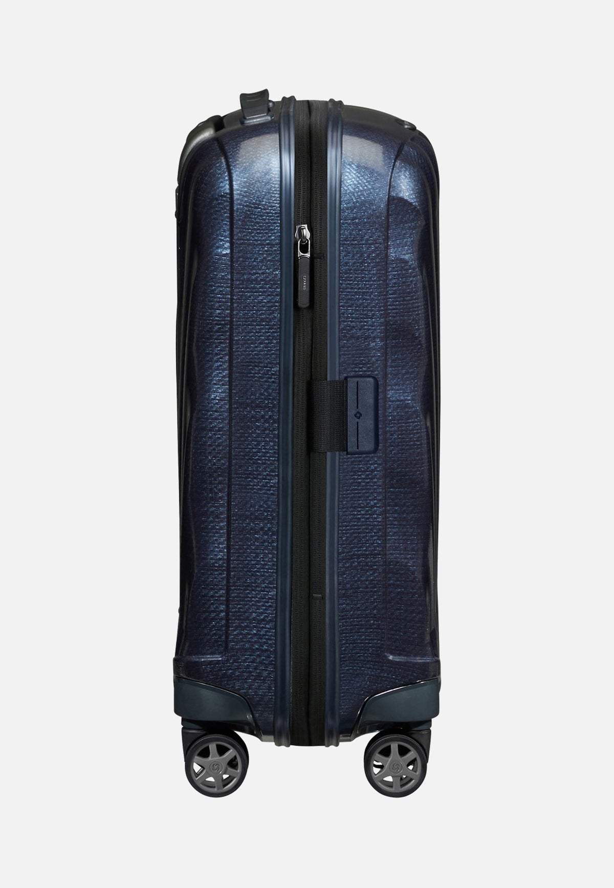 Samsonite C-Lite Spinner 55/20 Exp Midnight Blue Koffer