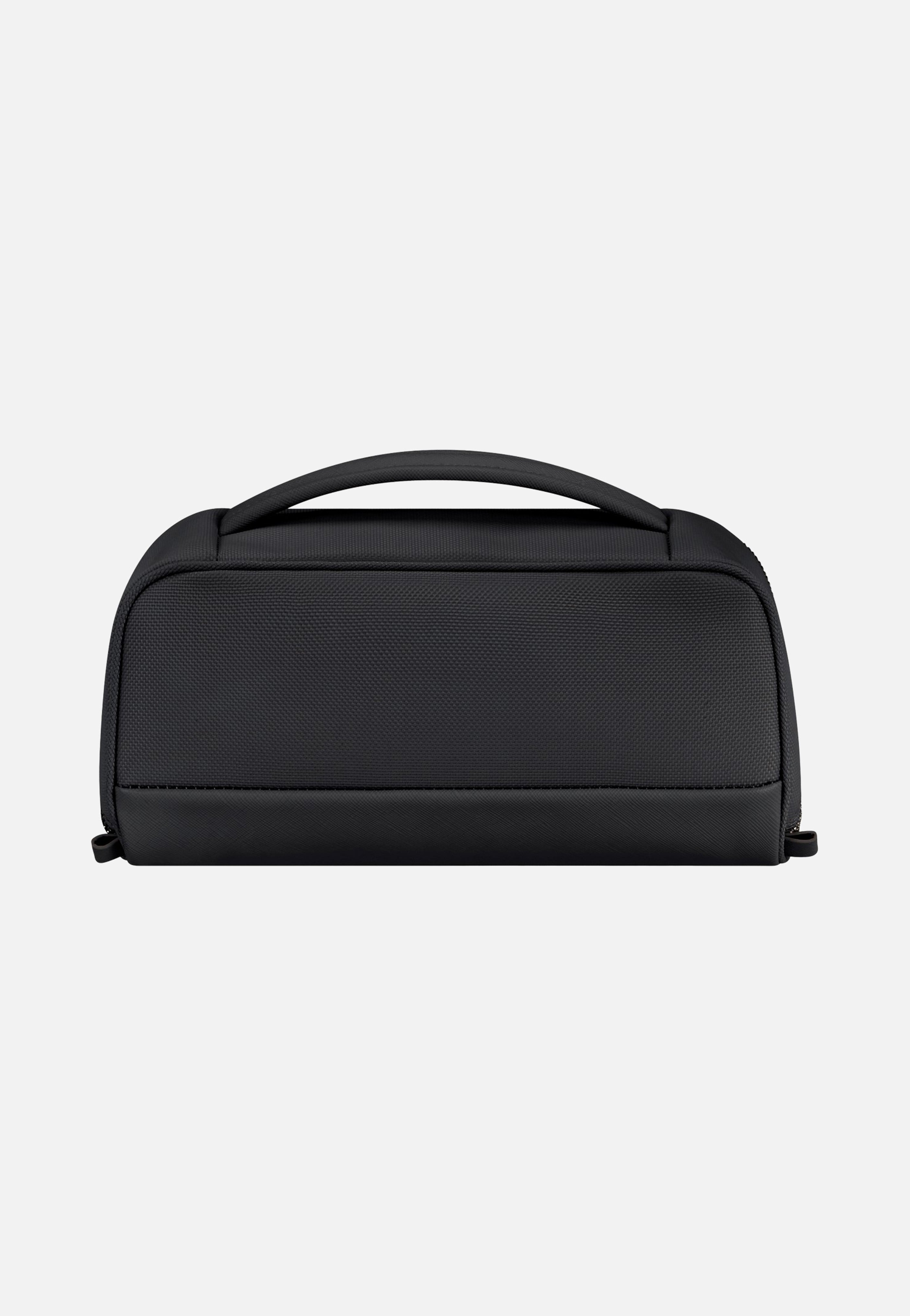 Samsonite Image Toilet Kit Black Toiletry Bag