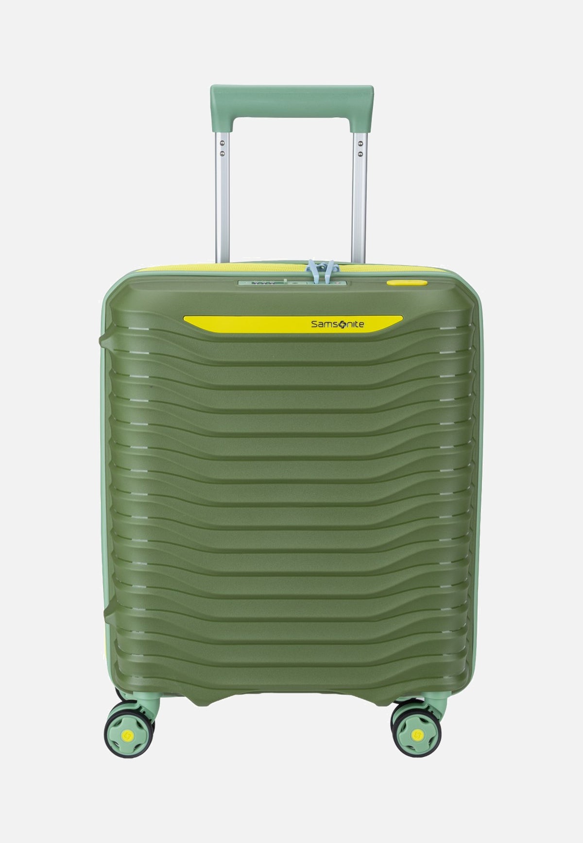 Samsonite Kidzjoy Spinner 45/16 Forest Fun Koffer