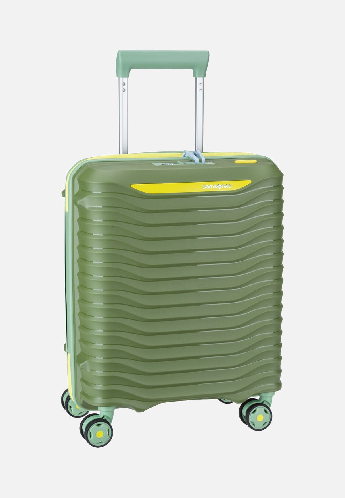 Samsonite Kidzjoy Spinner 45/16 Forest Fun Koffer