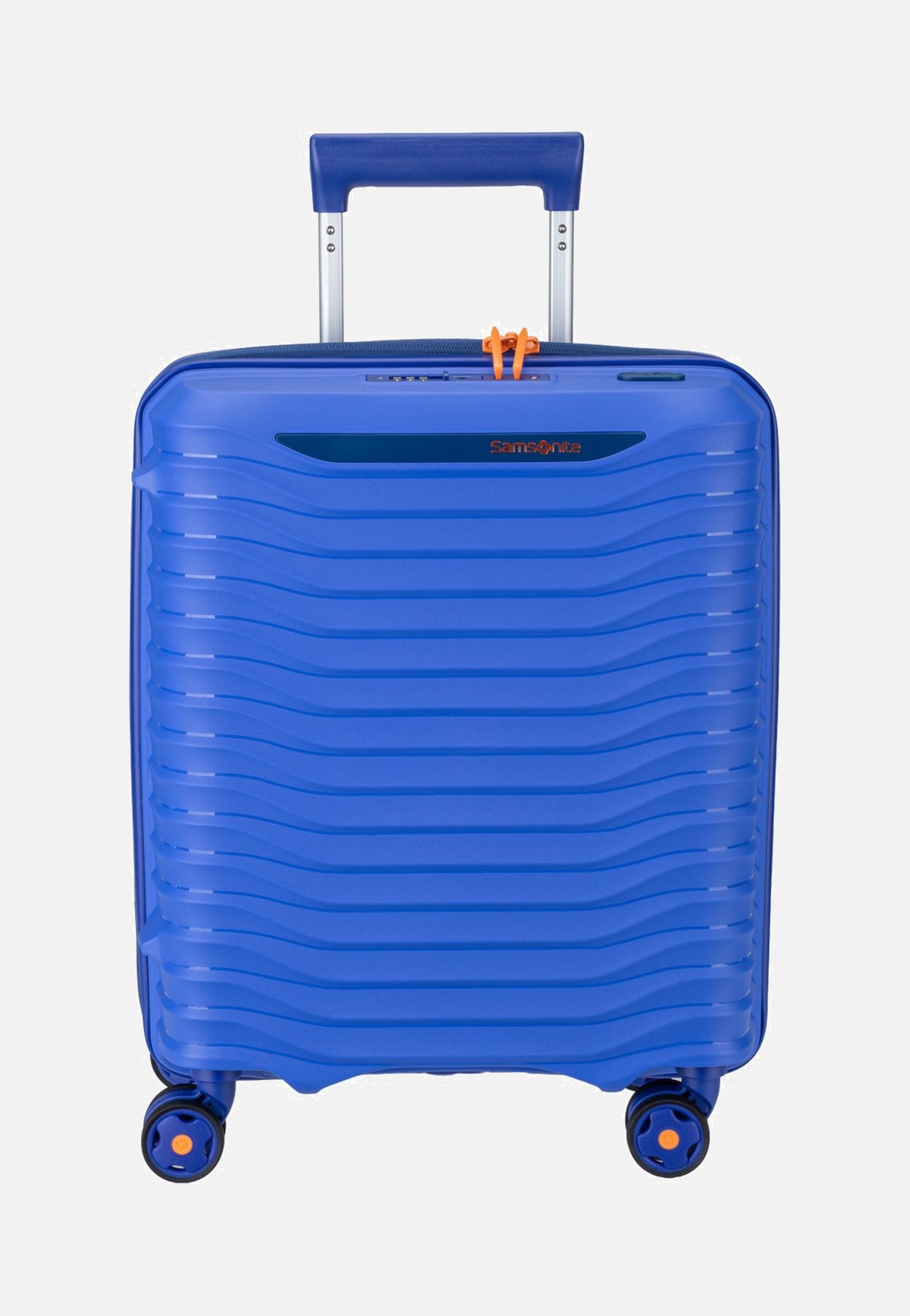 Samsonite Kidzjoy Spinner 45/16 Sea Splash Koffer