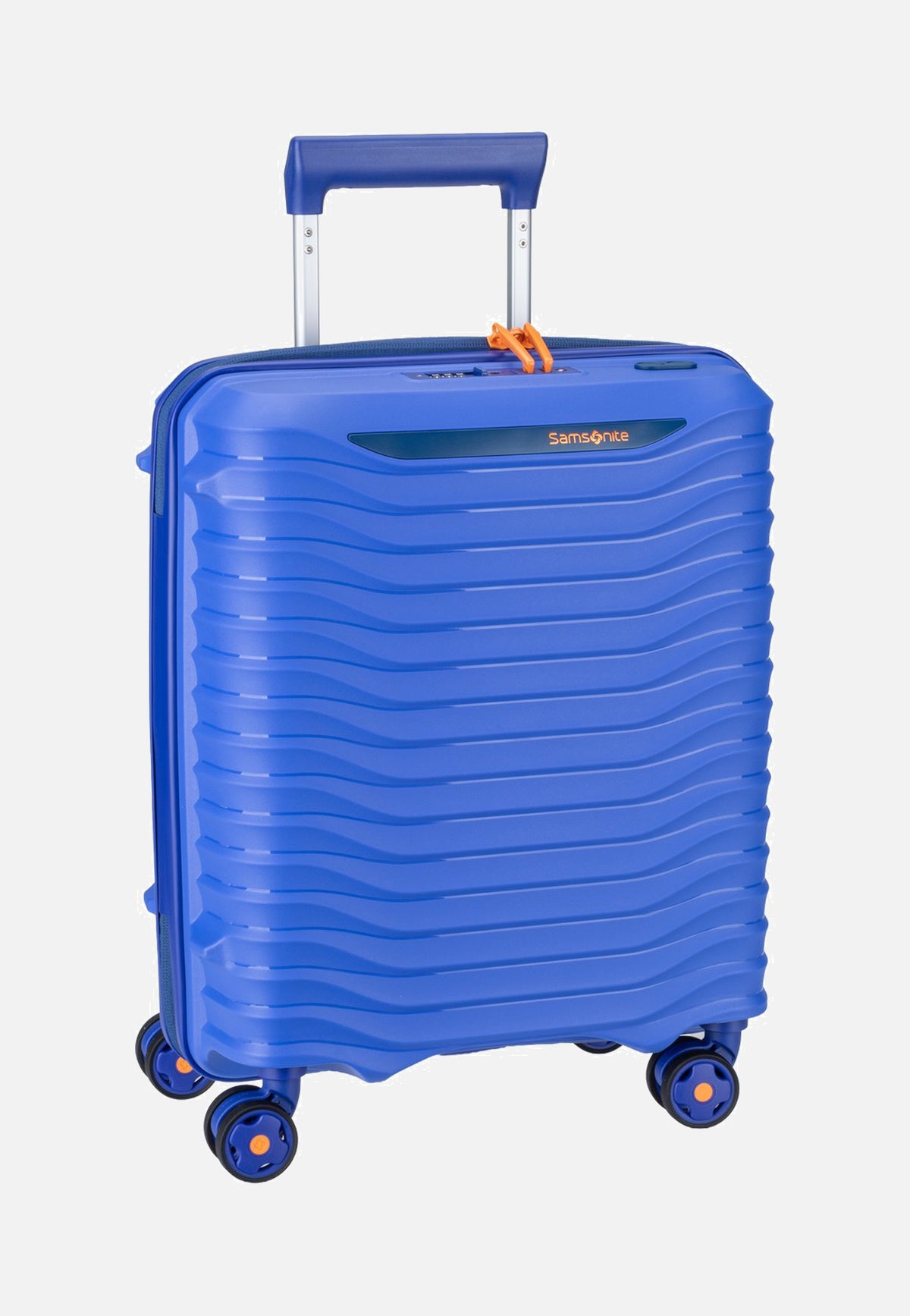 Samsonite Kidzjoy Spinner 45/16 Sea Splash Koffer