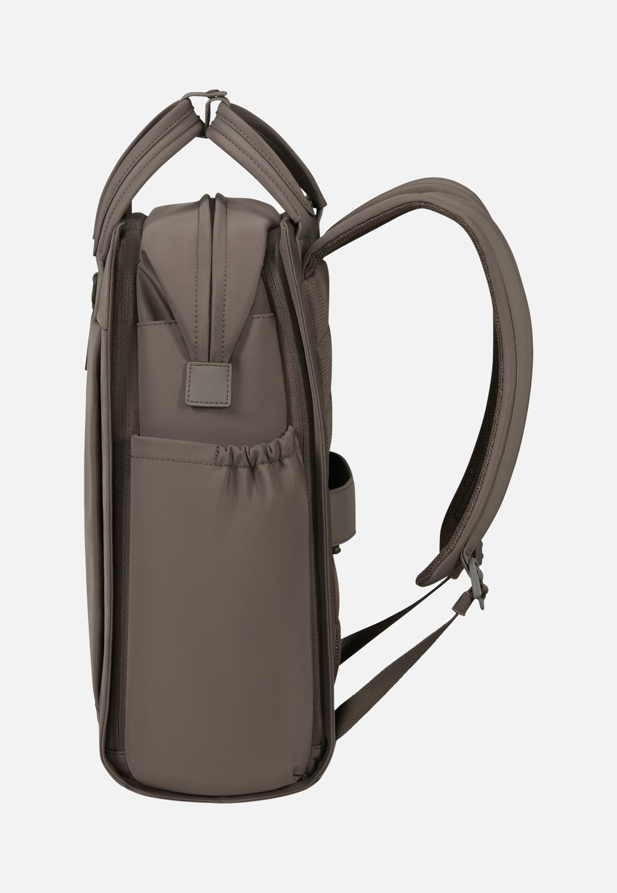 Samsonite Laptop Backpack 14.1" Dark Taupe Rucksack
