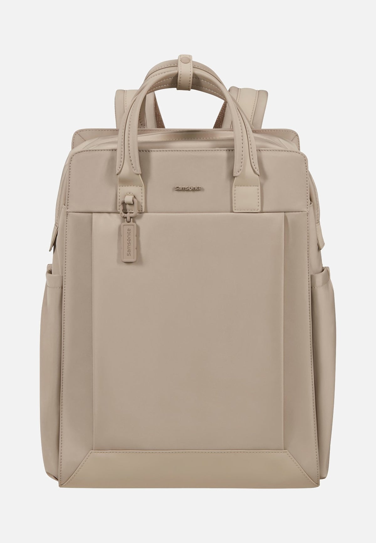 Samsonite Laptop Backpack 14.1" Sandstone Rucksack