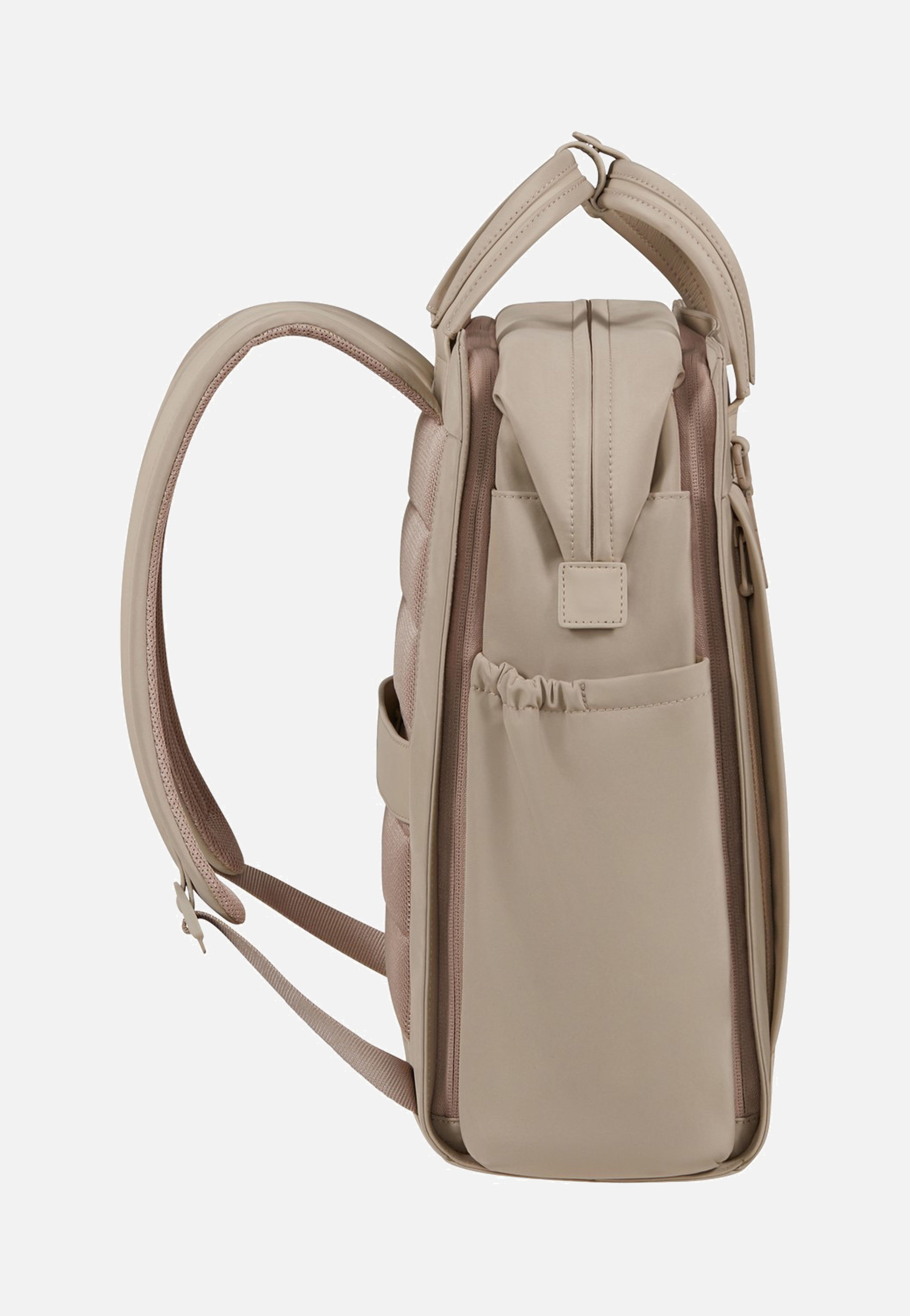 Samsonite Laptop Backpack 14.1" Sandstone Rucksack