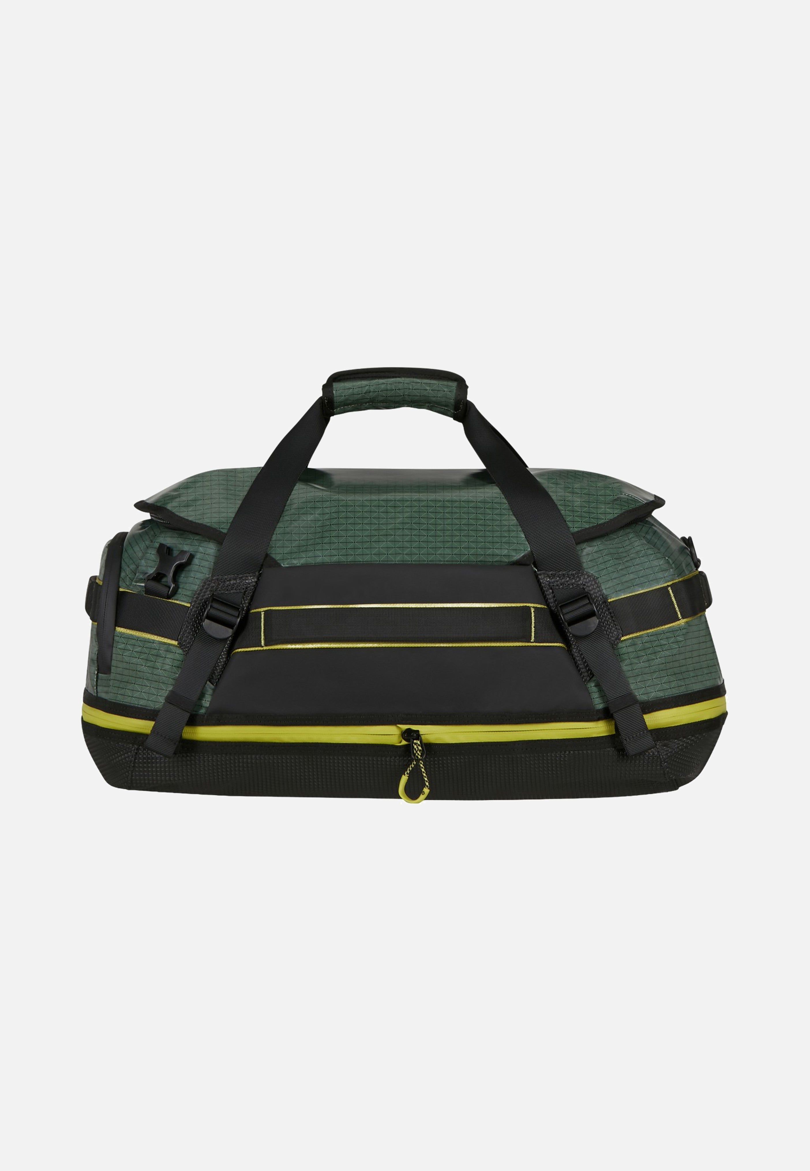 Samsonite Outtrax Duffle S Exp 45l/55l Forest Green Dufflebag