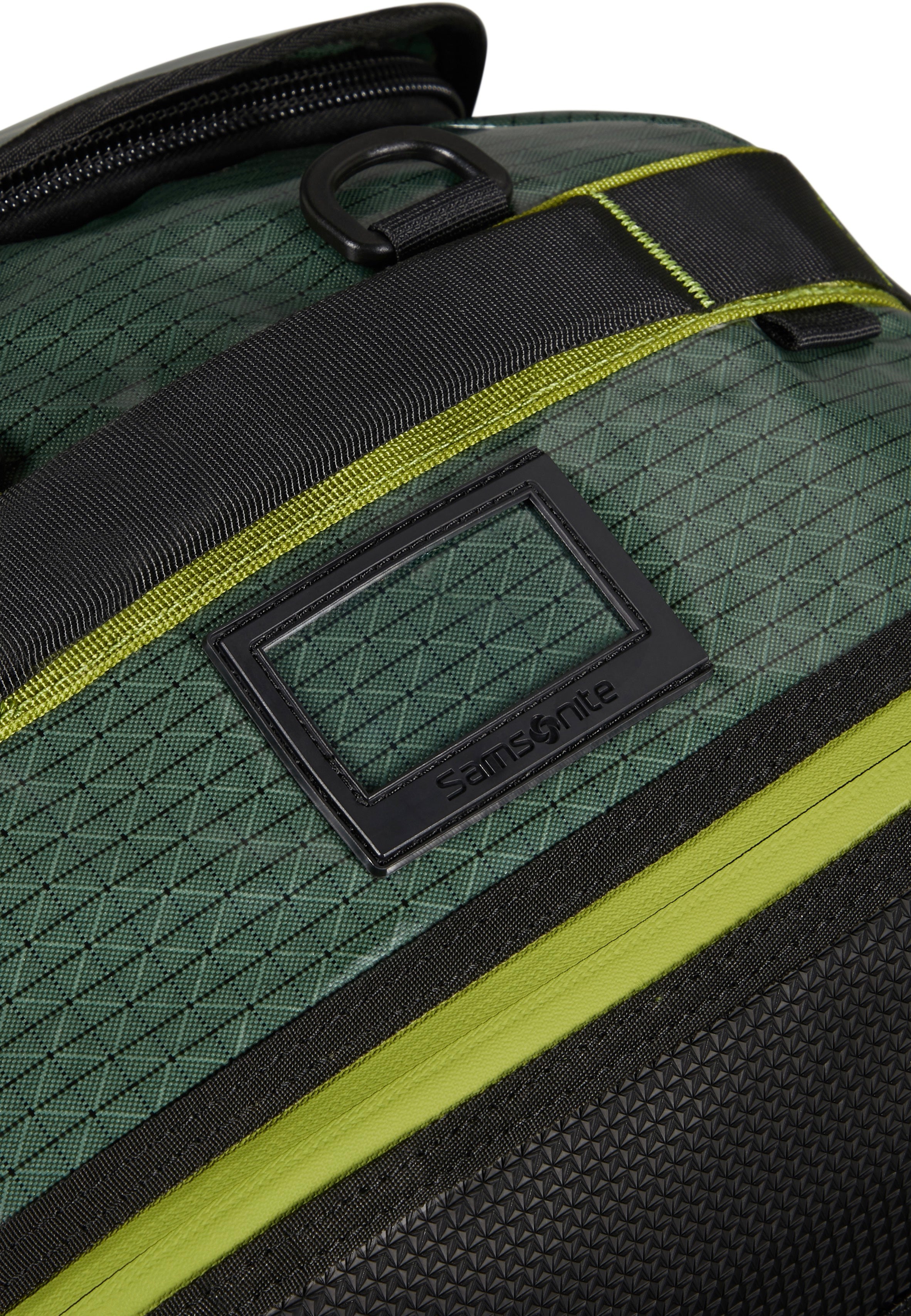 Samsonite Outtrax Duffle S Exp 45l/55l Forest Green Dufflebag