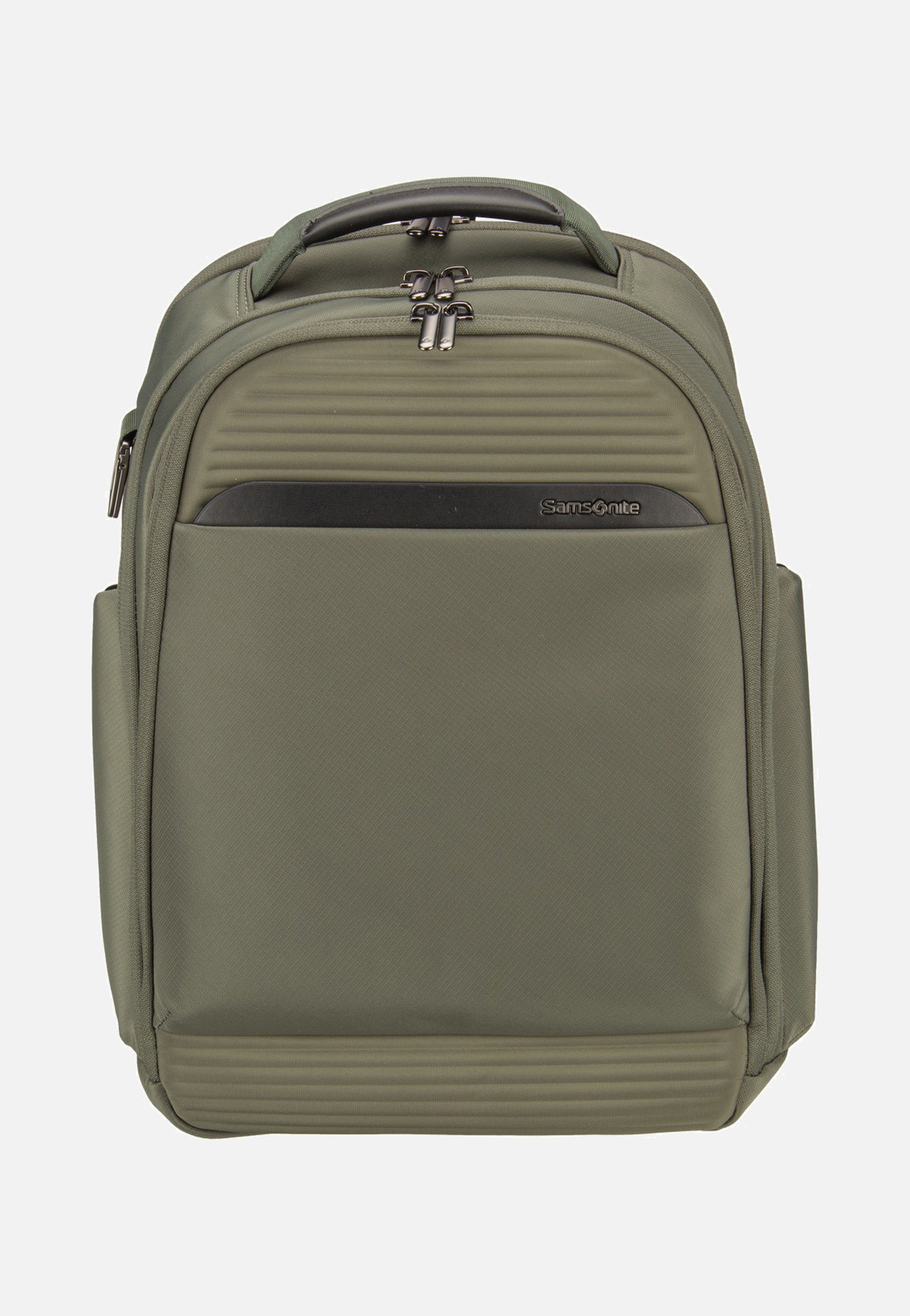 Samsonite Paralux BT Everyday Backpack Olive Rucksack