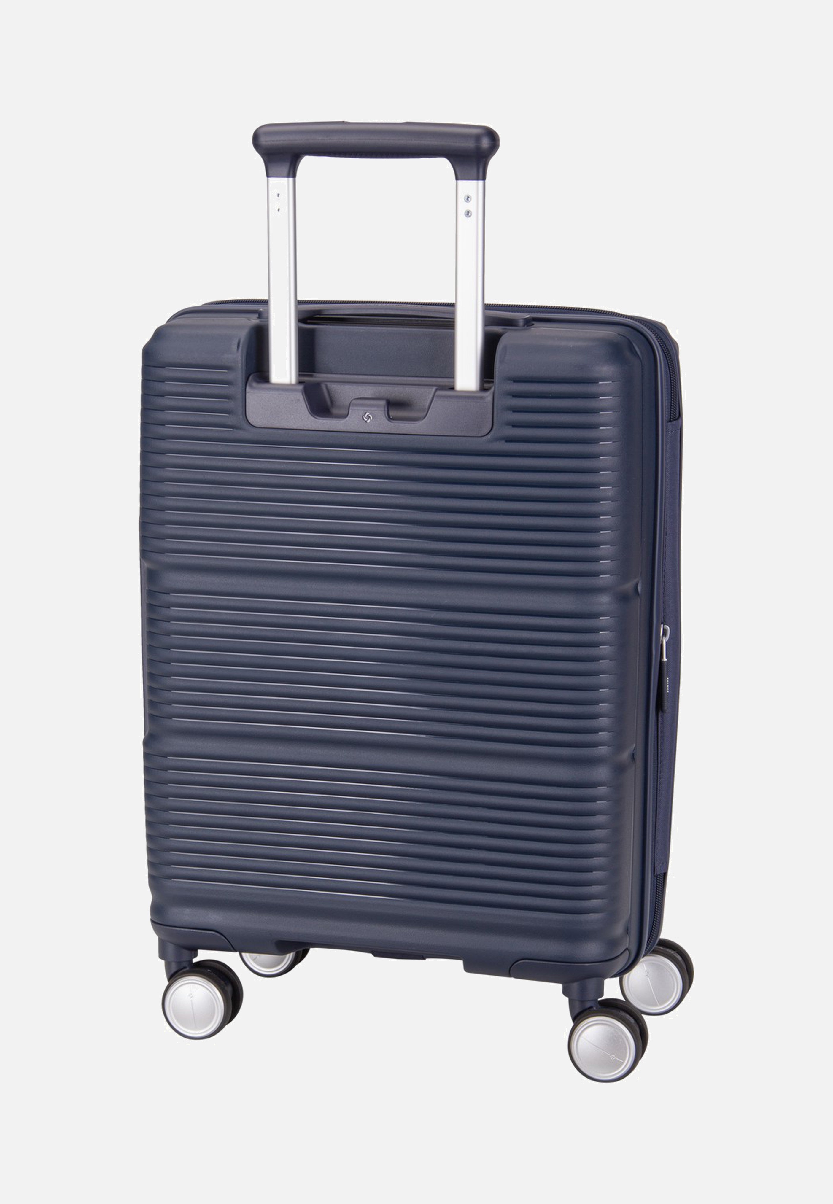 Samsonite Paralux HS 55/20 Exp Global Sp Midnight Navy Koffer