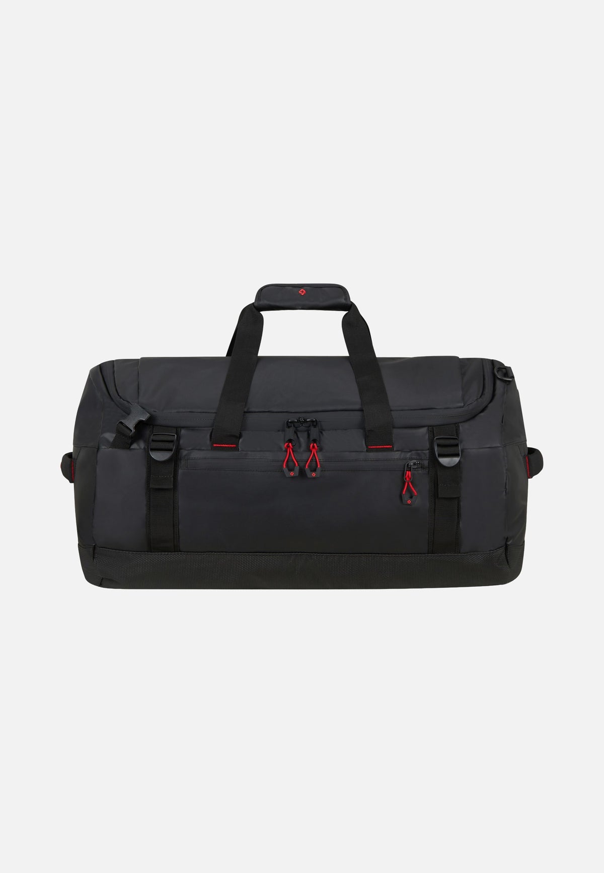 Samsonite Prodiver Foldable Duffle M Black Dufflebag
