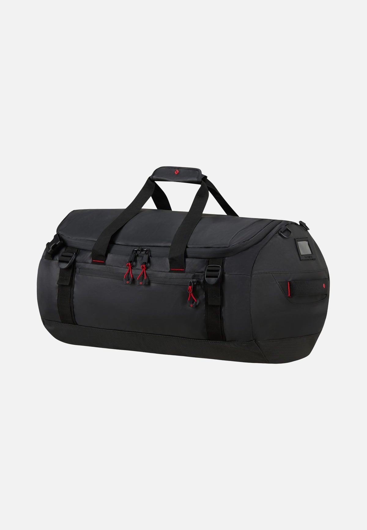 Samsonite Prodiver Foldable Duffle M Black Dufflebag