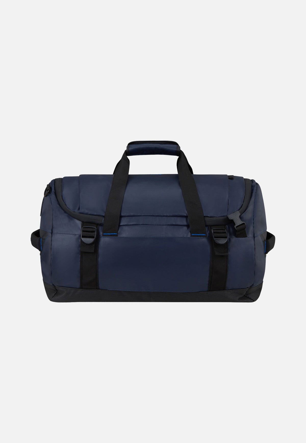 Samsonite Prodiver Foldable Duffle S Blue Nights Dufflebag