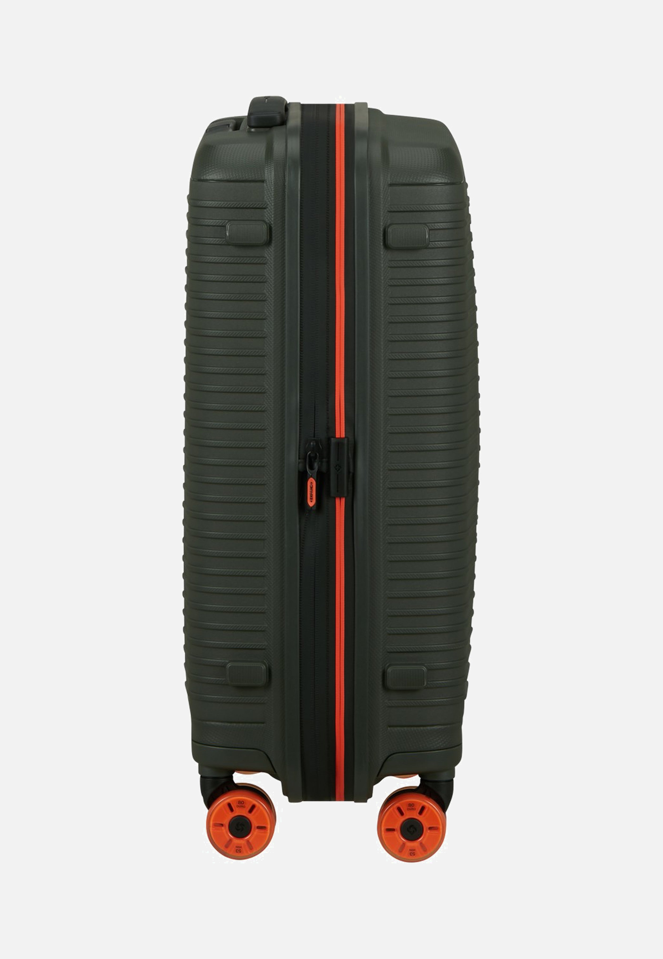 Samsonite Prodiver HS Spinner 55/20 Exp Climbing Ivy Suitcase
