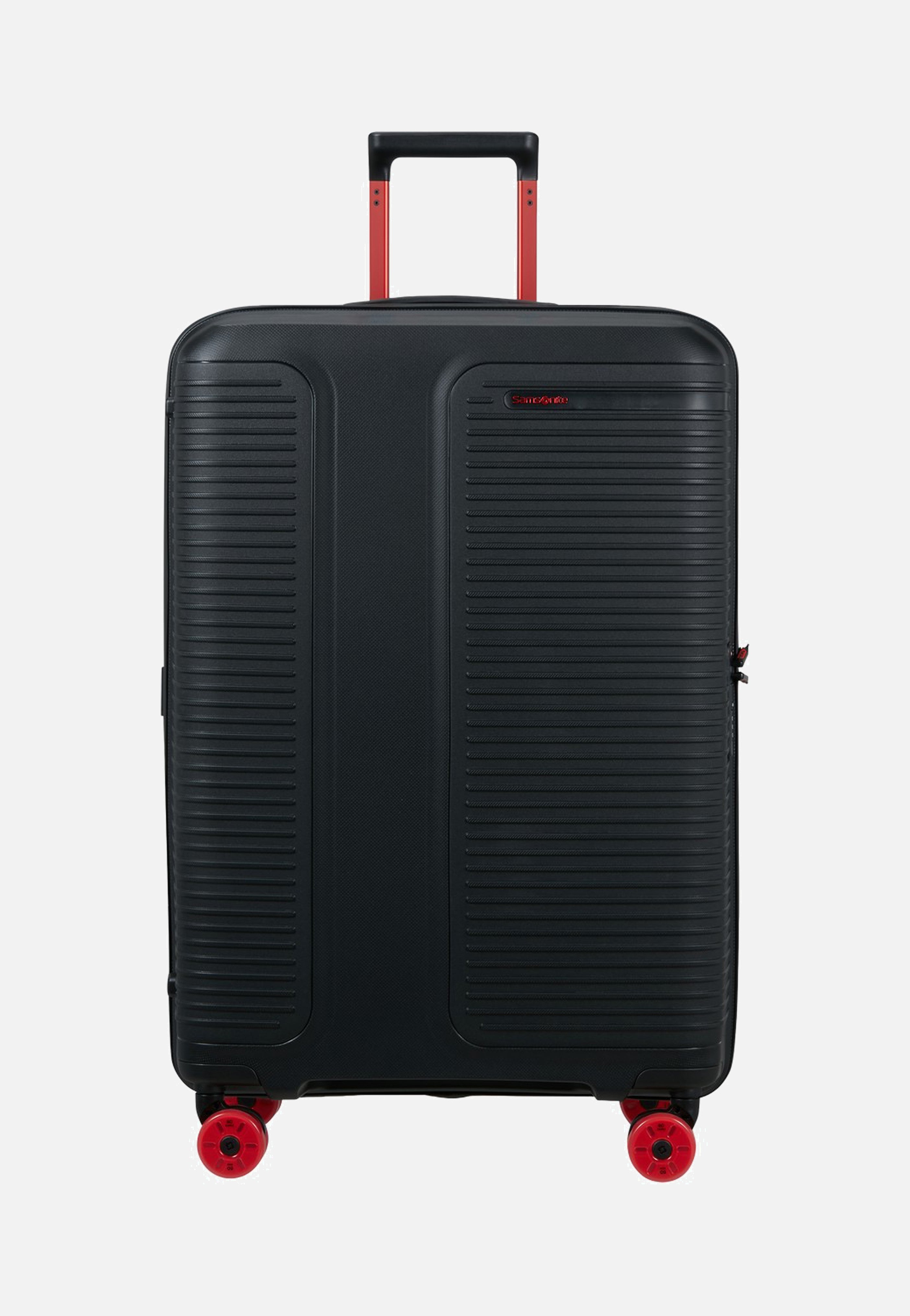 Samsonite Prodiver HS Spinner 75/28 Exp Black Suitcase