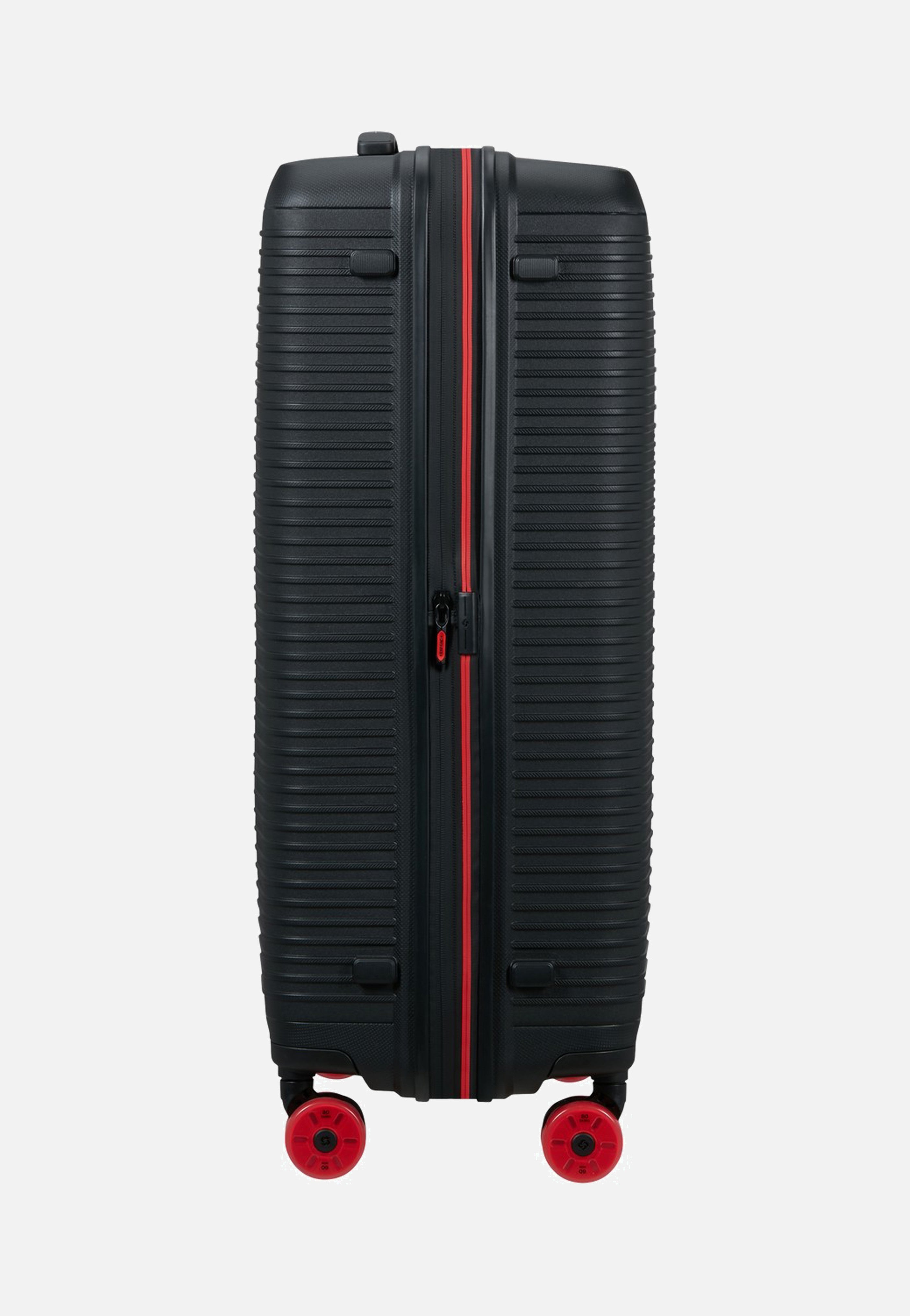 Samsonite Prodiver HS Spinner 75/28 Exp Black Suitcase
