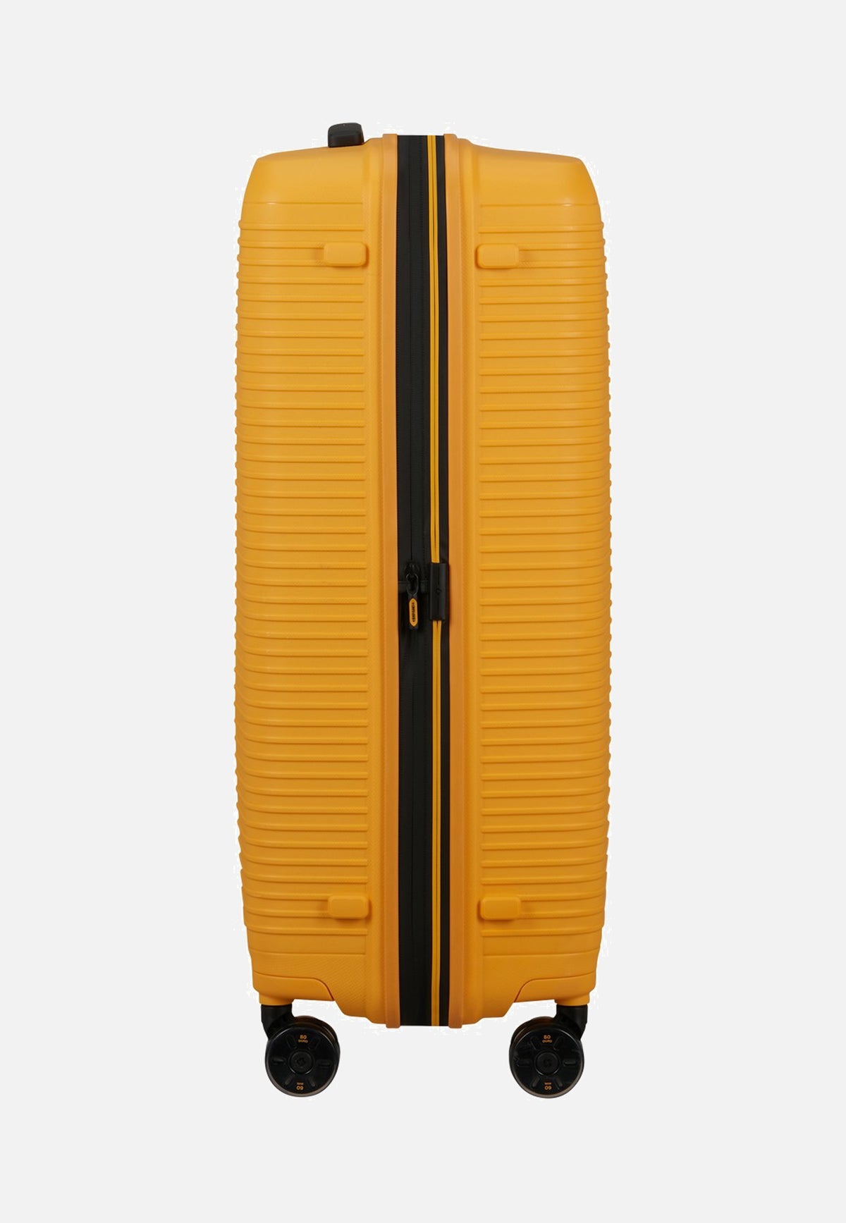 Samsonite Prodiver HS Spinner 75/28 Exp Yellow Koffer
