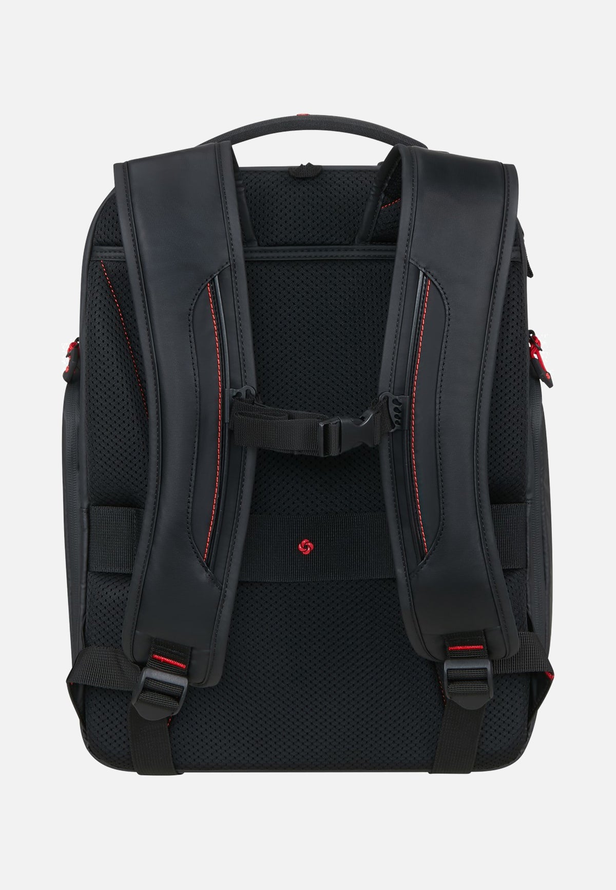 Samsonite Prodiver Underseat XS/S LH Black Rucksack