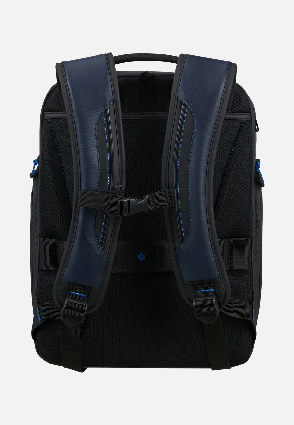 Samsonite Prodiver Underseat XS/S LH Blue Nights Rucksack