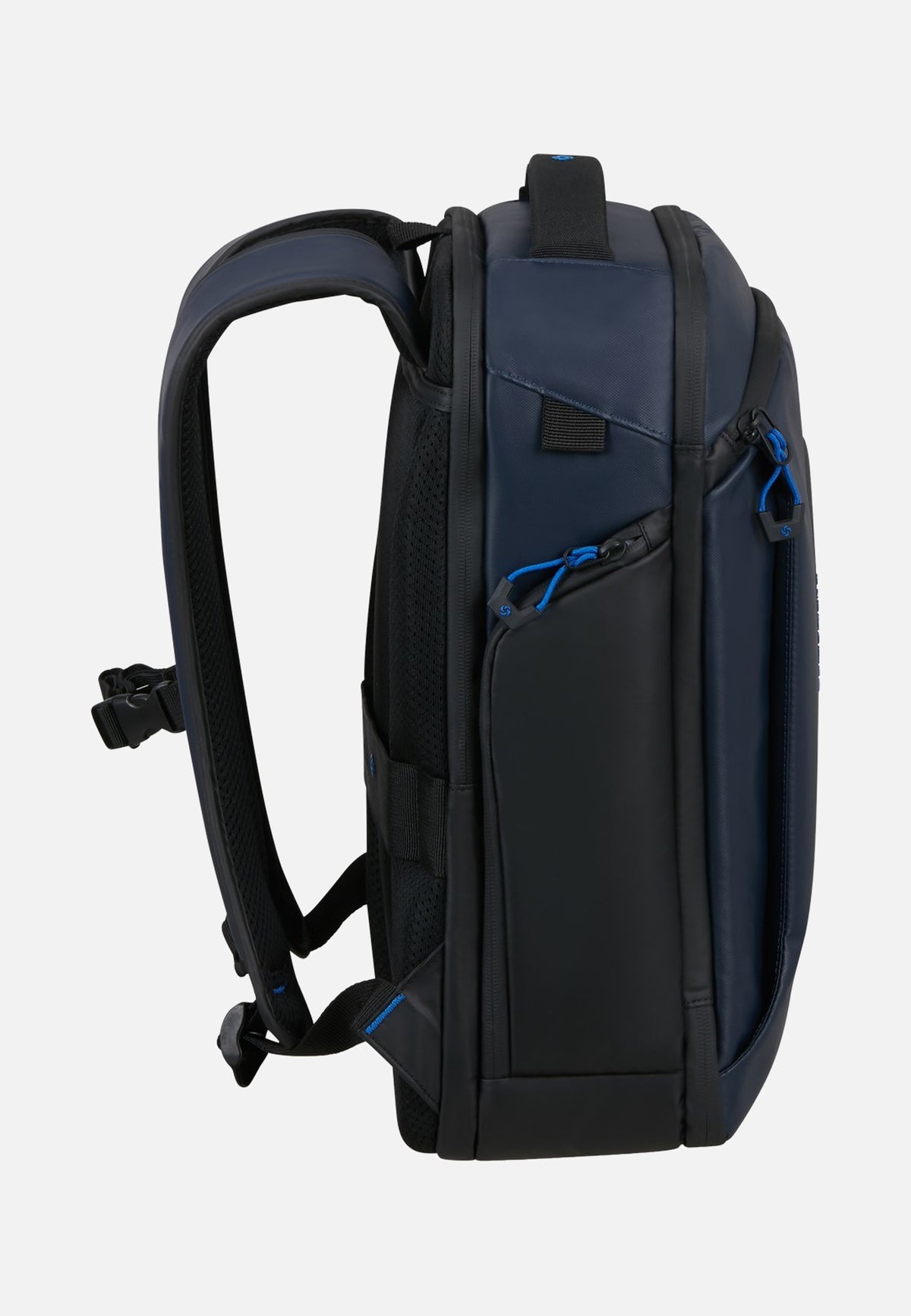 Samsonite Prodiver Underseat XS/S LH Blue Nights Rucksack