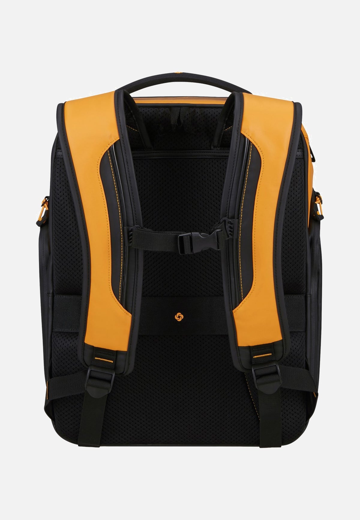 Samsonite Prodiver Underseat XS/S LH Yellow Rucksack