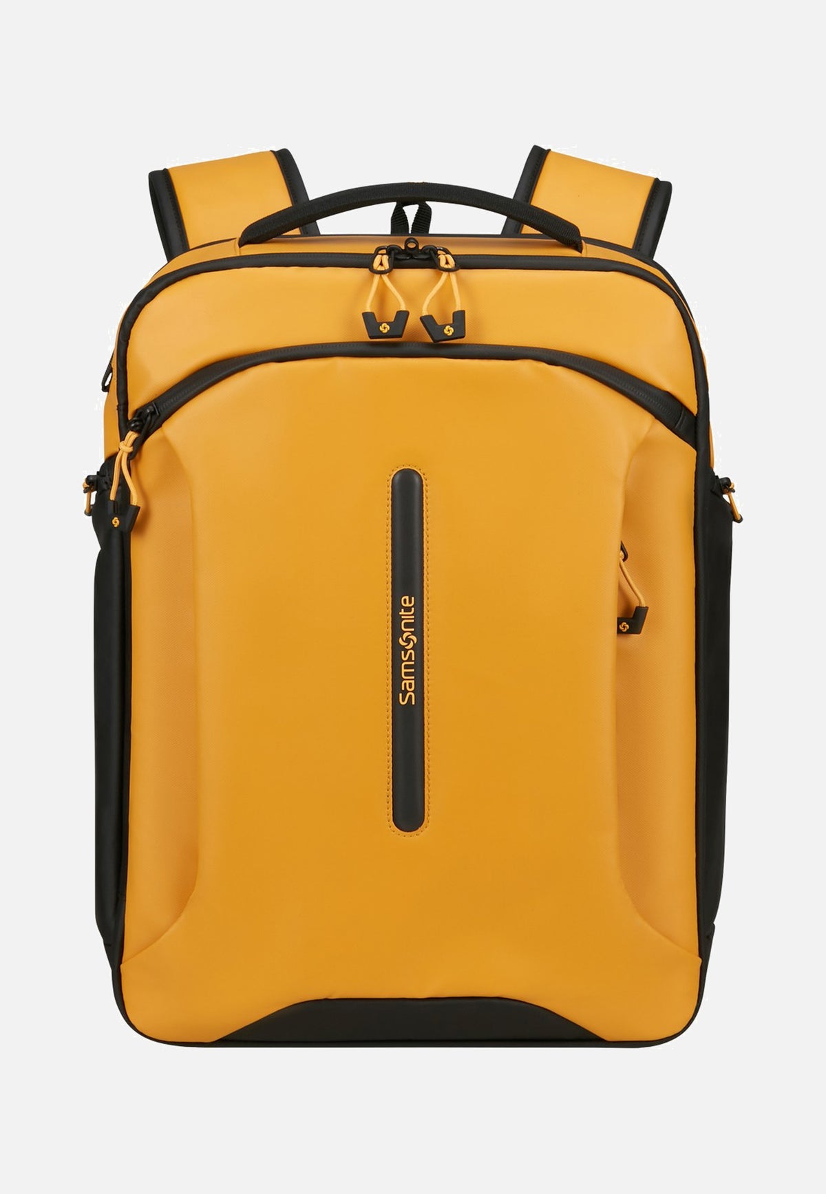 Samsonite Prodiver Underseat XS/S LH Yellow Rucksack