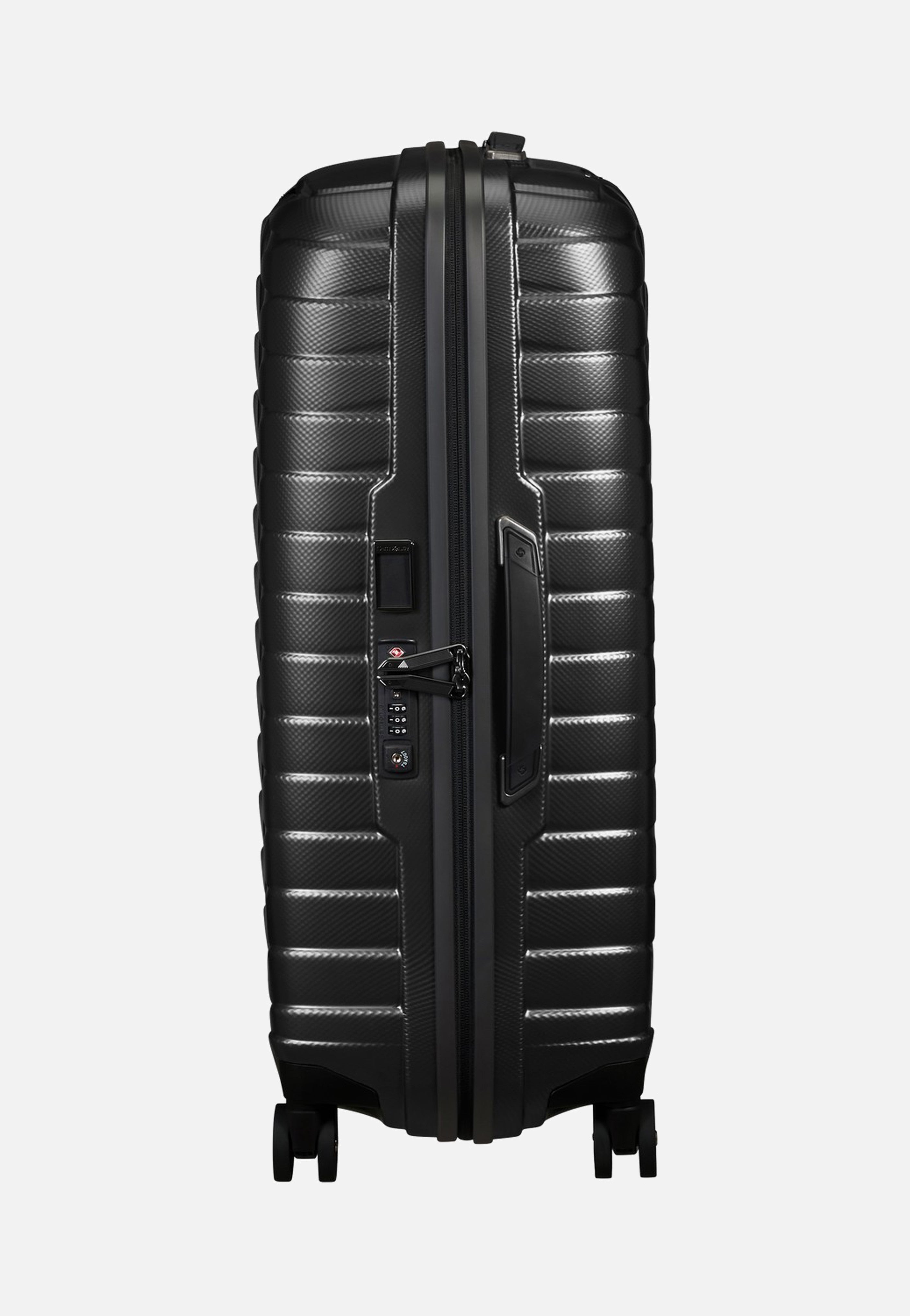 Samsonite Proxis Spinner 69/25 Matt Graphite Koffer