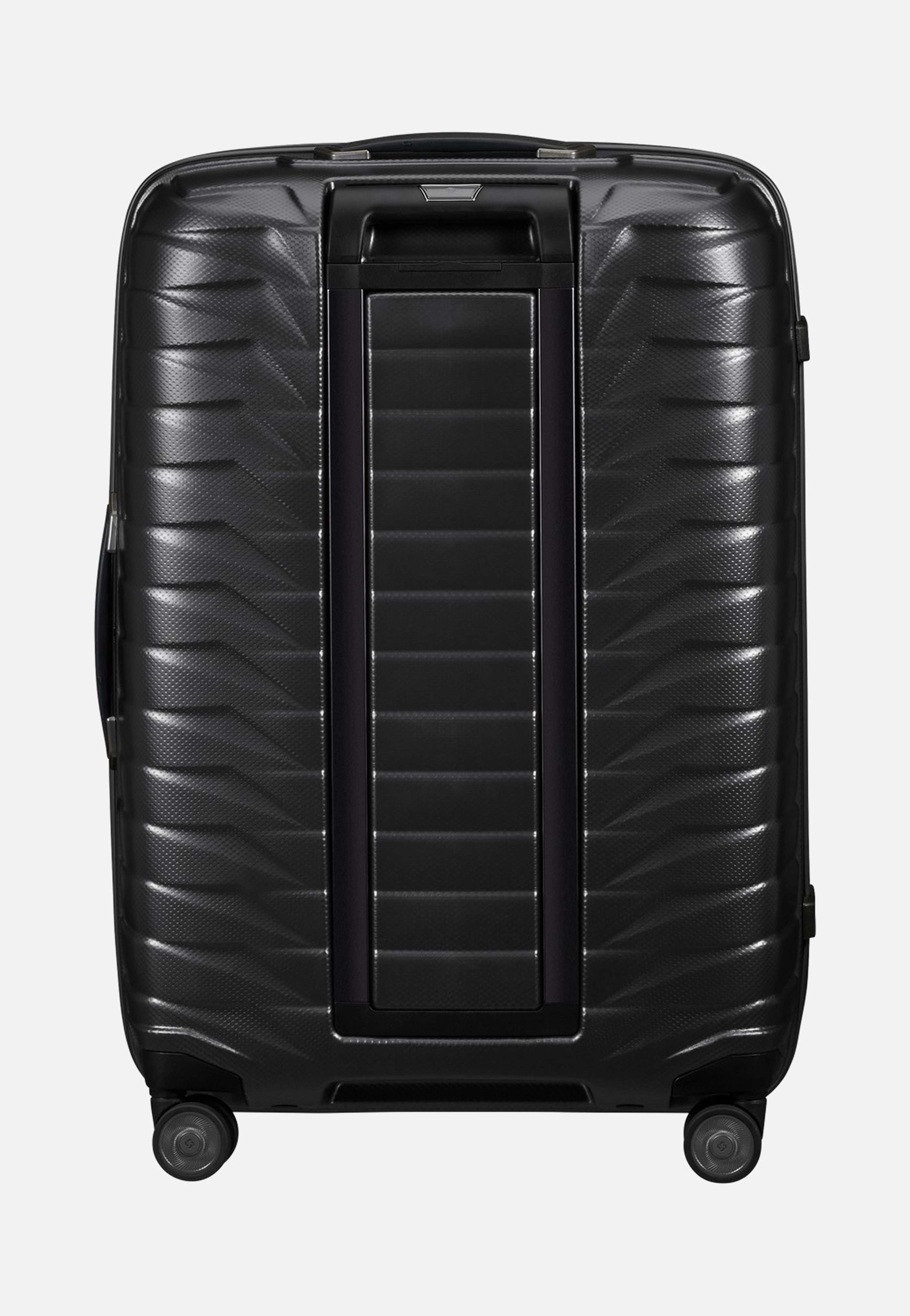 Samsonite Proxis Spinner 69/25 Matt Graphite Koffer