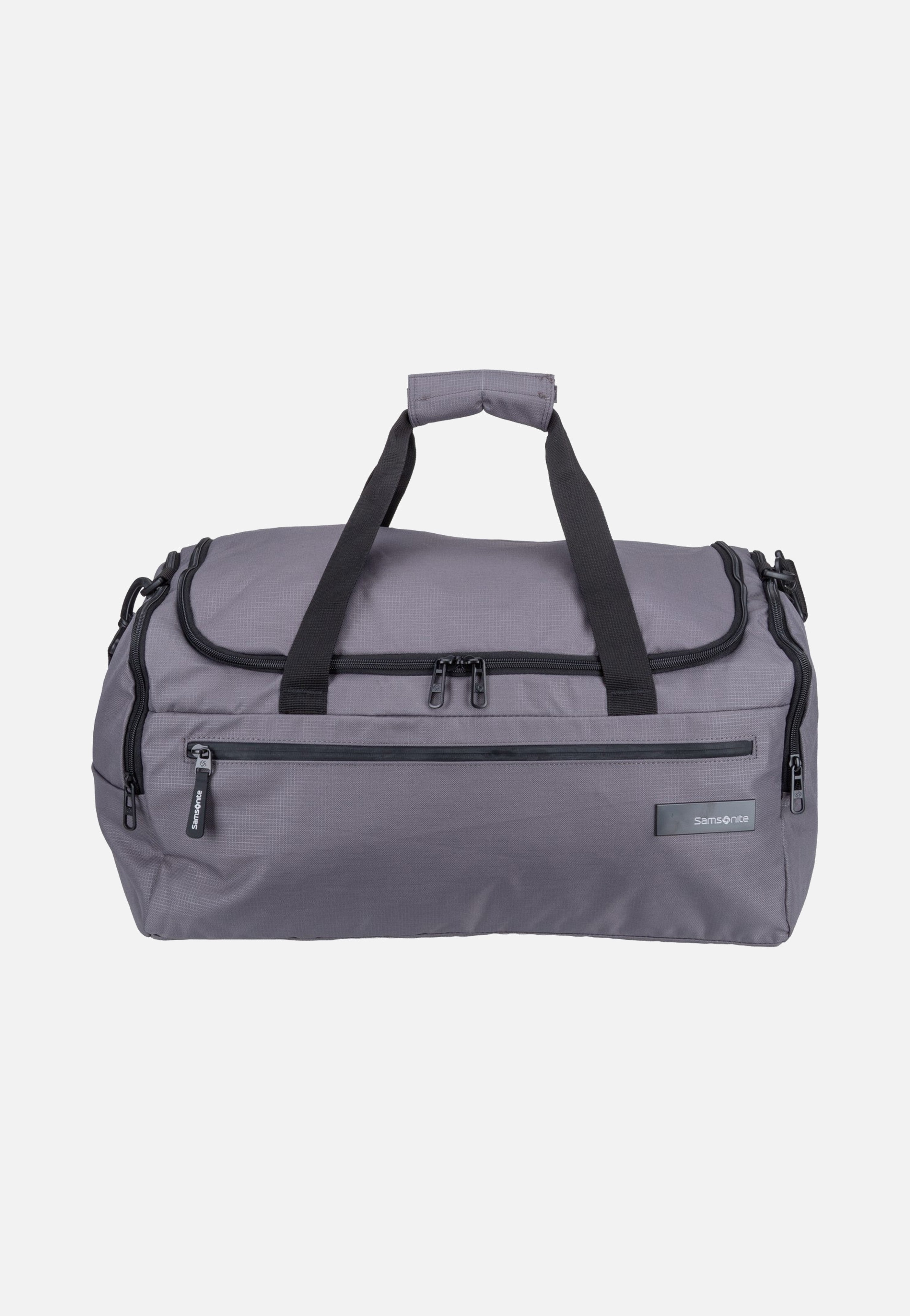 Samsonite Roader Duffle S Drifter Grey Suitcase