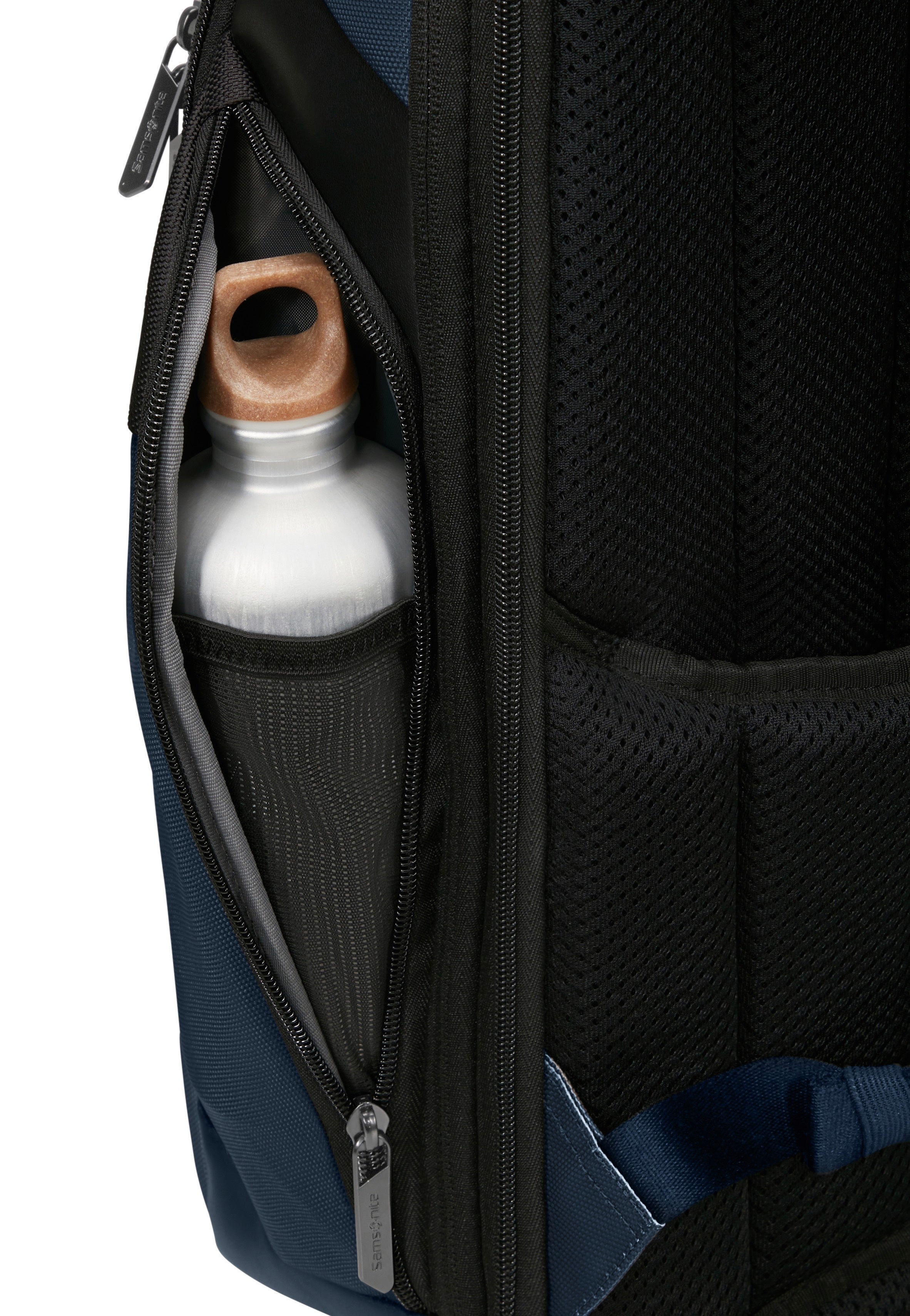 Samsonite Spectrolite 4.0 Laptop 14.1" Blue Backpack