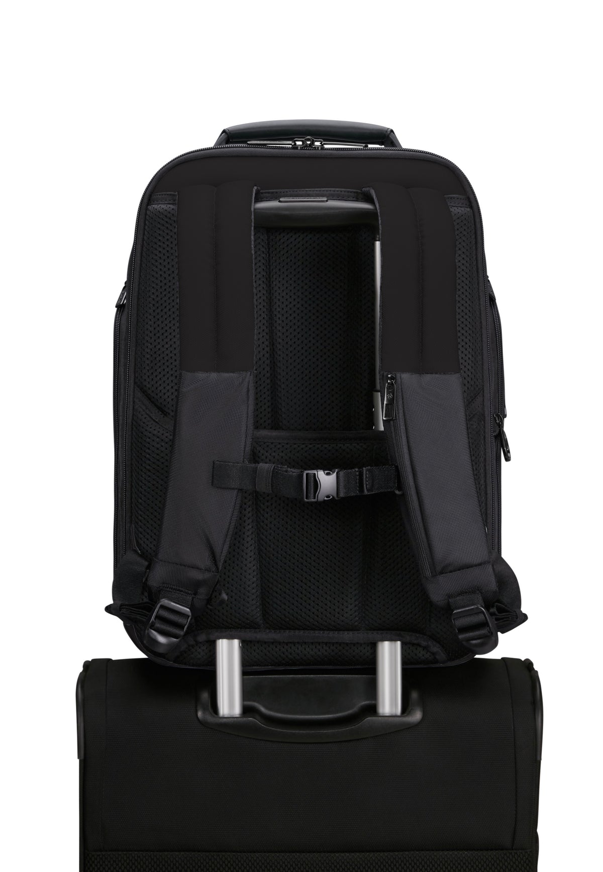 Samsonite Spectrolite 4.0 Laptop 15.6" Exp Black Rucksack