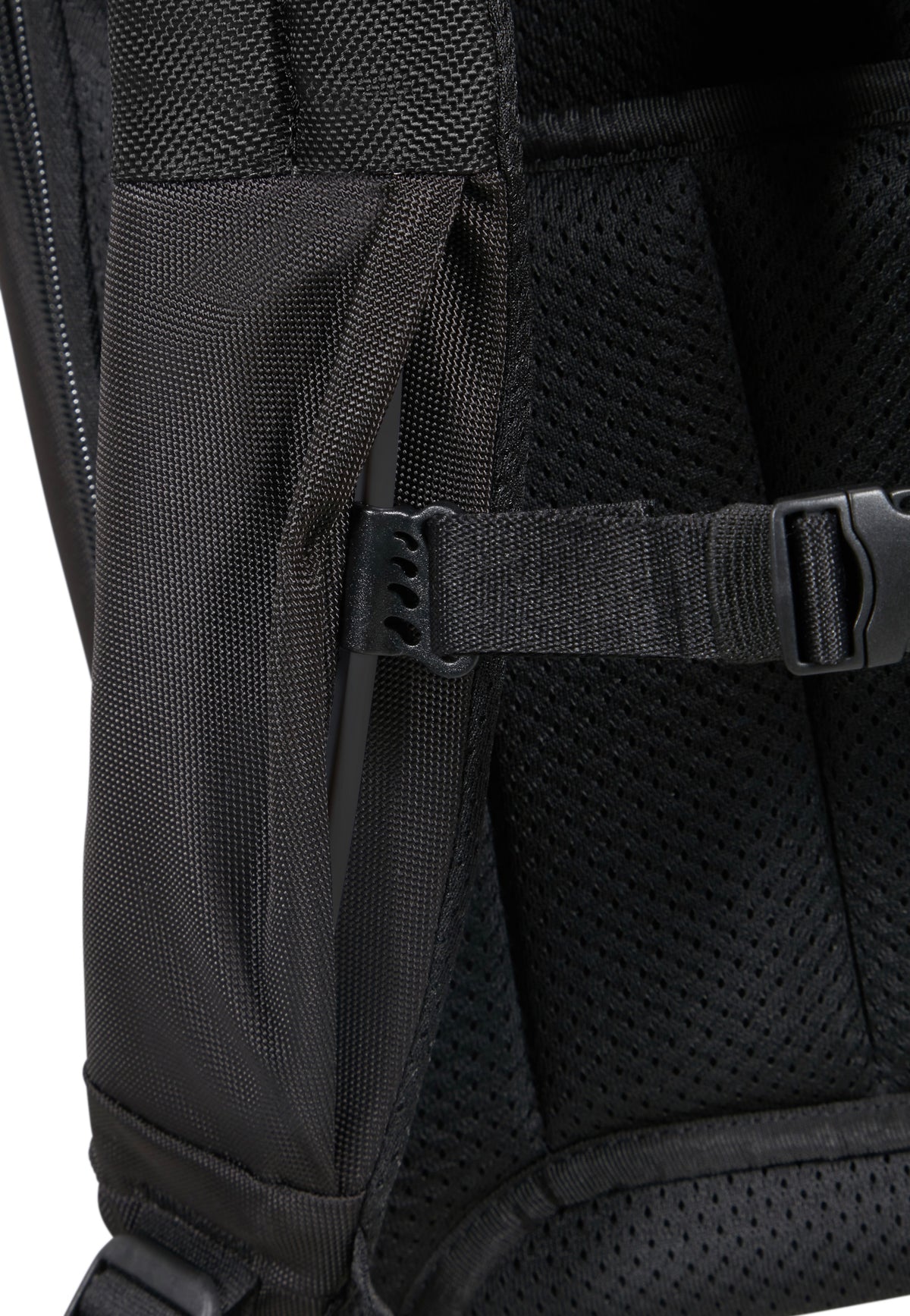 Samsonite Spectrolite 4.0 Laptop 15.6" Exp Black Rucksack