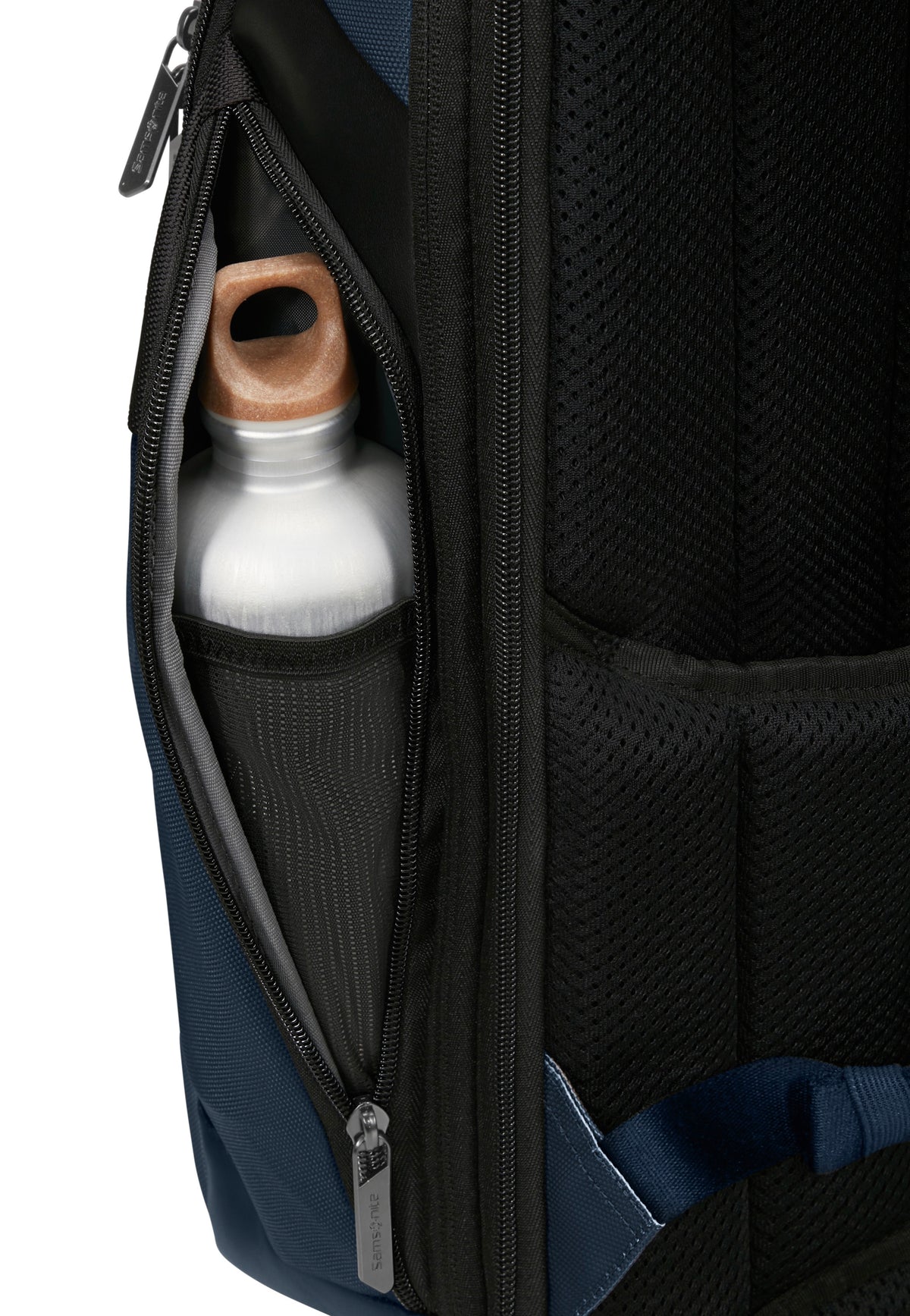 Samsonite Spectrolite 4.0 Laptop 15.6" Exp Black Rucksack