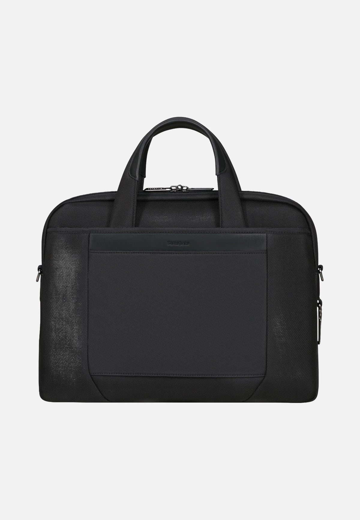 Samsonite Spectrolite 4.0 Slim 15.6" Black Aktentasche