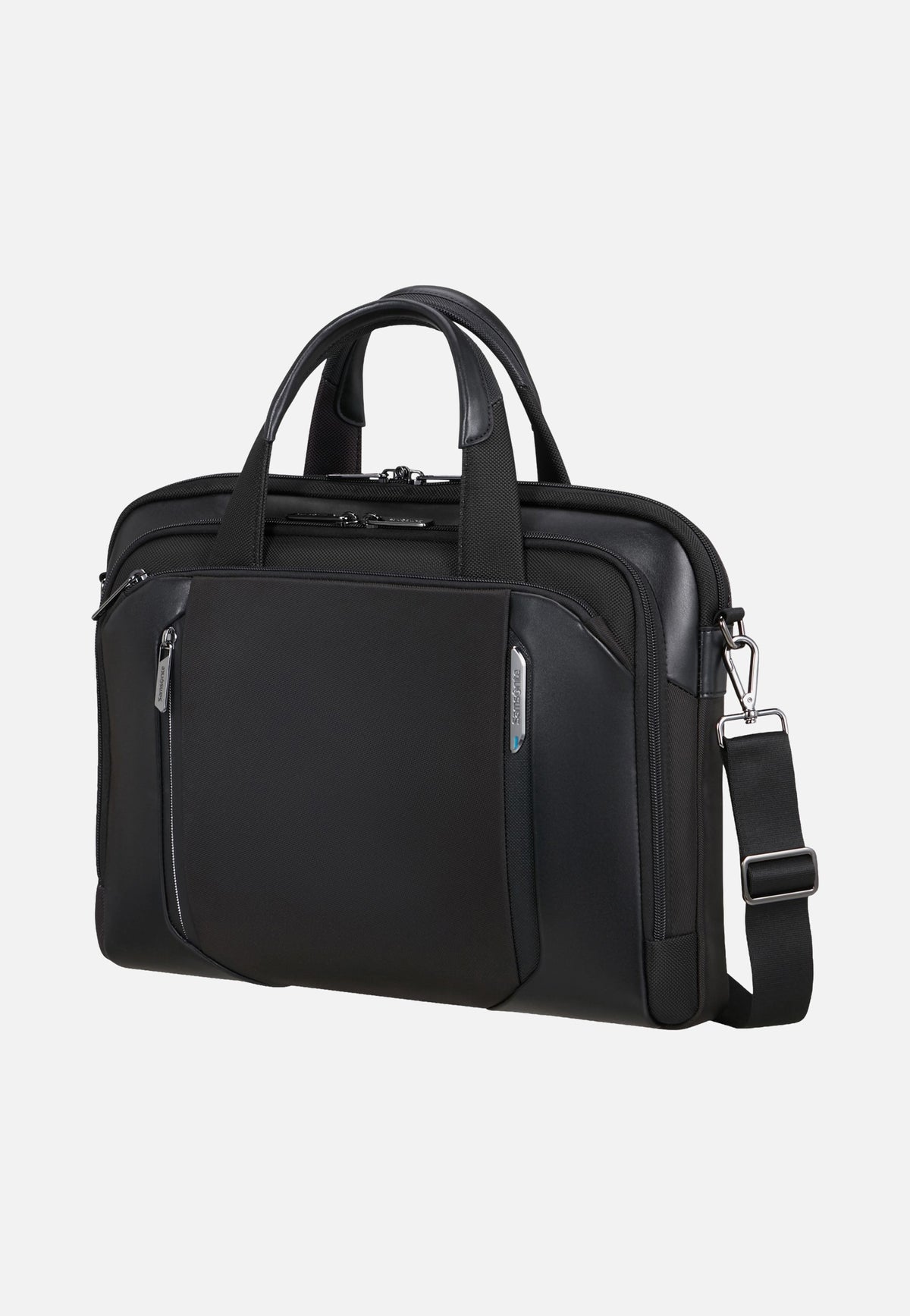 Samsonite Spectrolite 4.0 Slim 15.6" Black Aktentasche